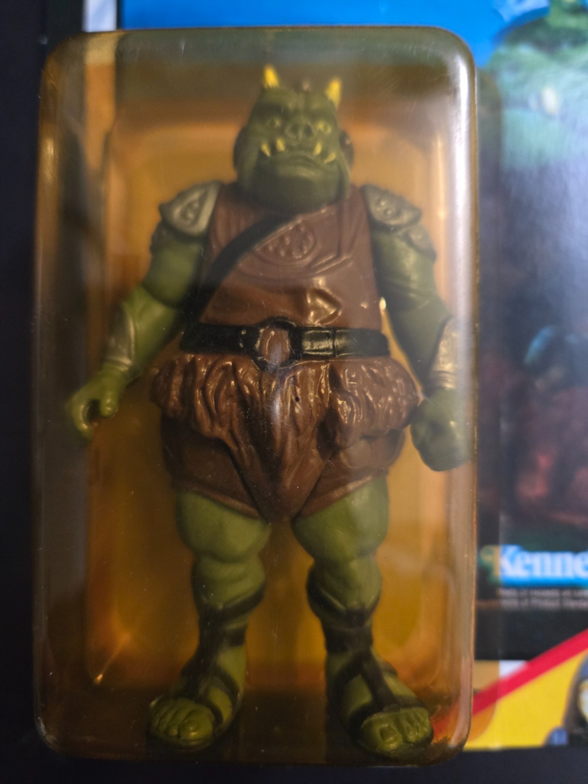 Gamorrean Guard sold