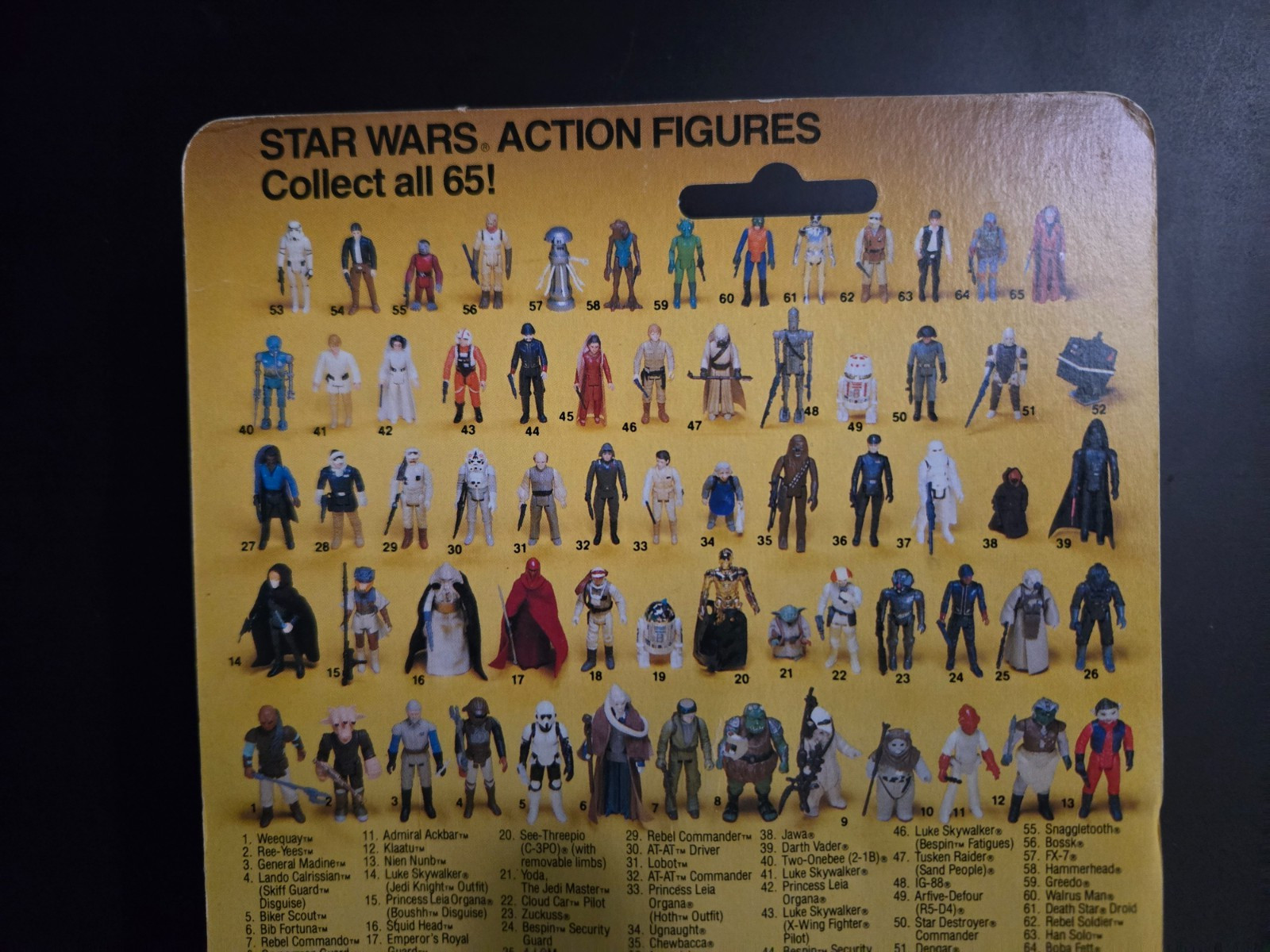 Gamorrean Guard sold