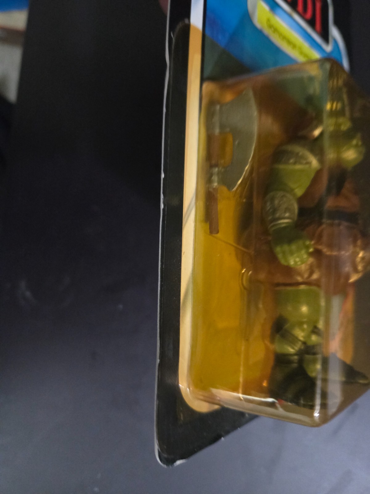 Gamorrean Guard sold