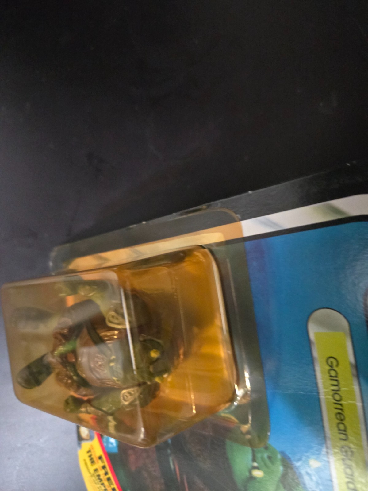 Gamorrean Guard sold