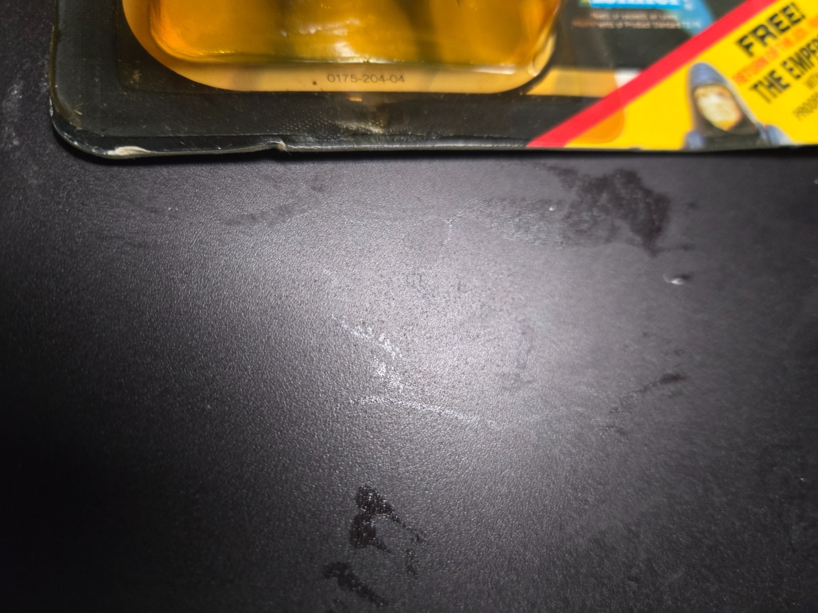 Gamorrean Guard sold