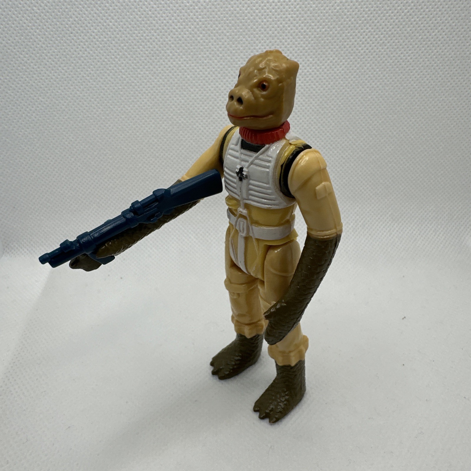 Bossk (Bounty Hunter) sold