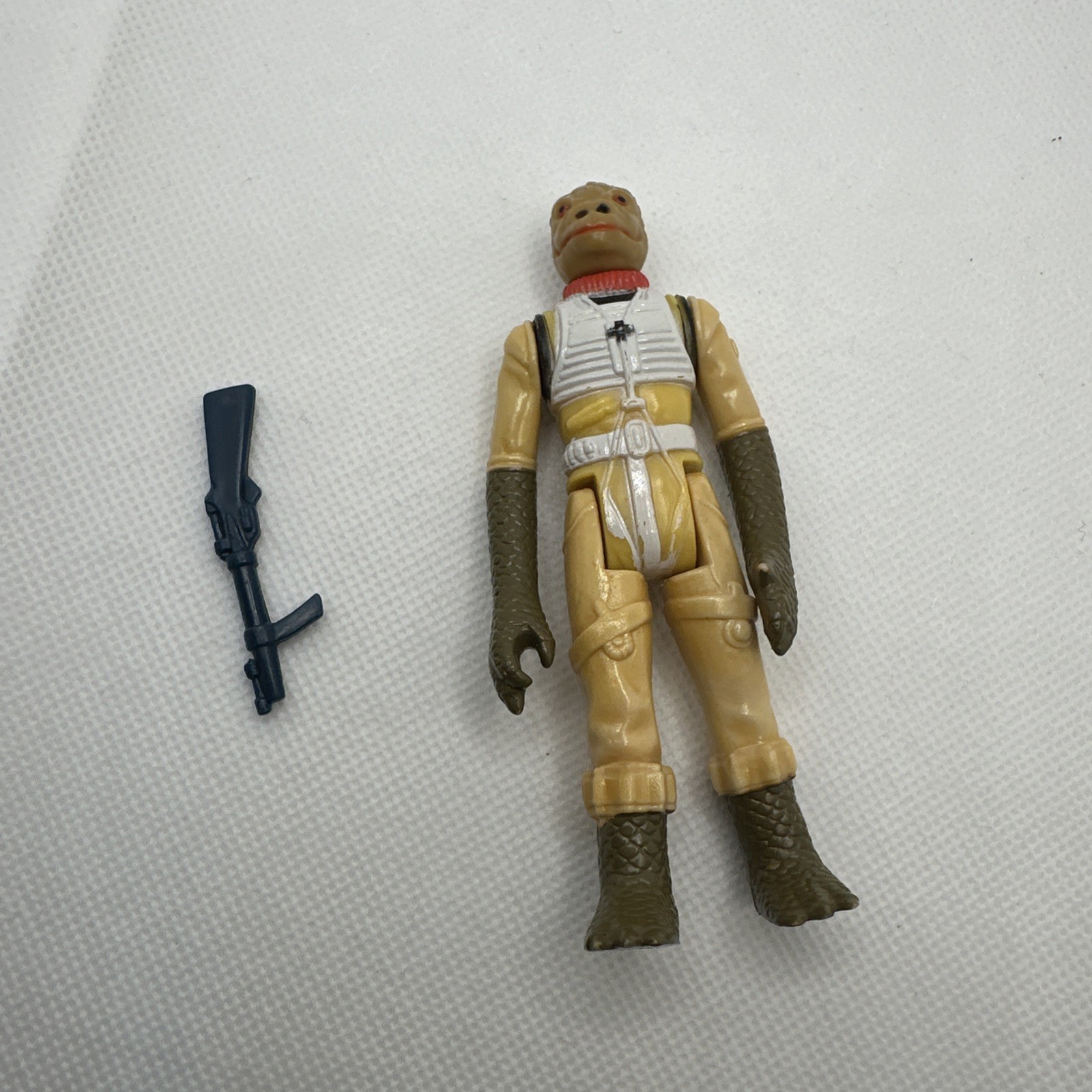 Bossk (Bounty Hunter) sold