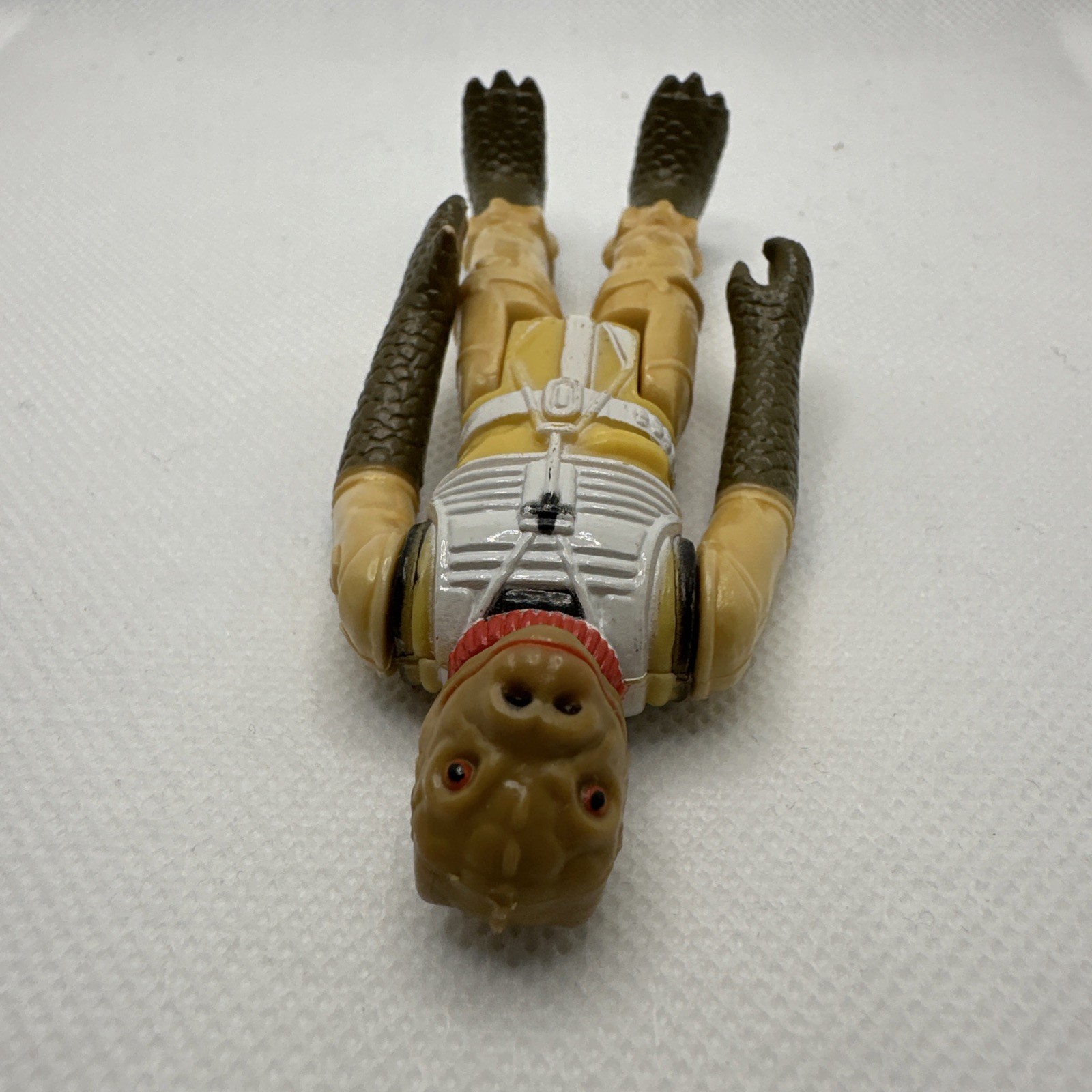 Bossk (Bounty Hunter) sold