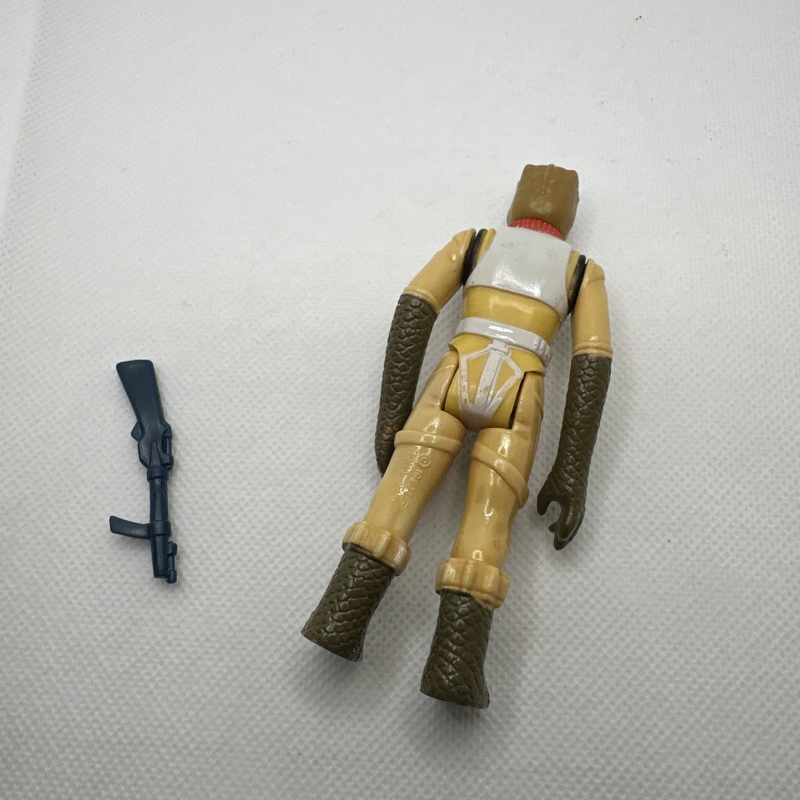 Bossk (Bounty Hunter) sold