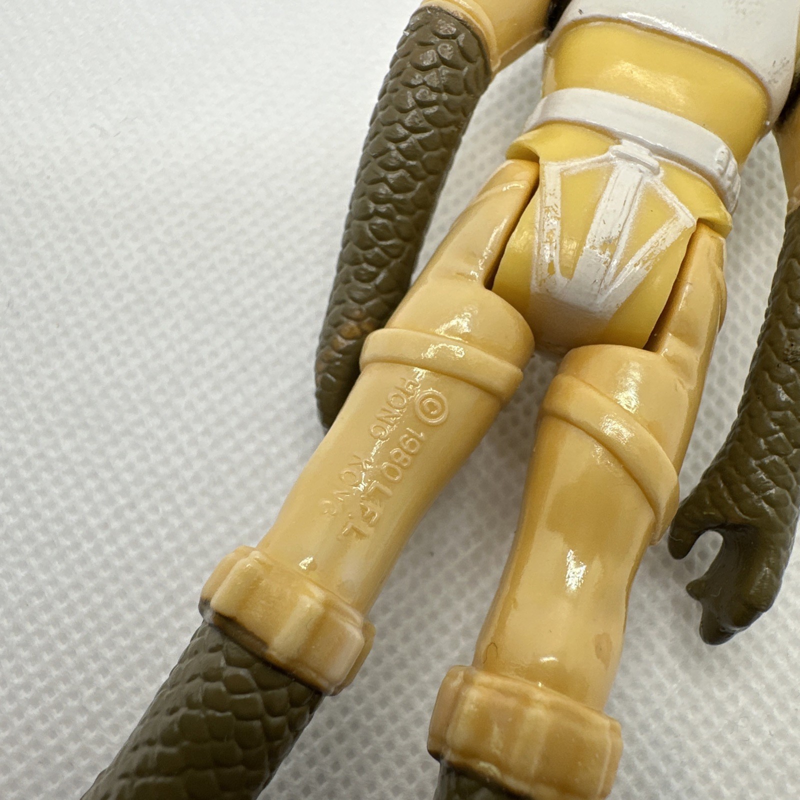 Bossk (Bounty Hunter) sold