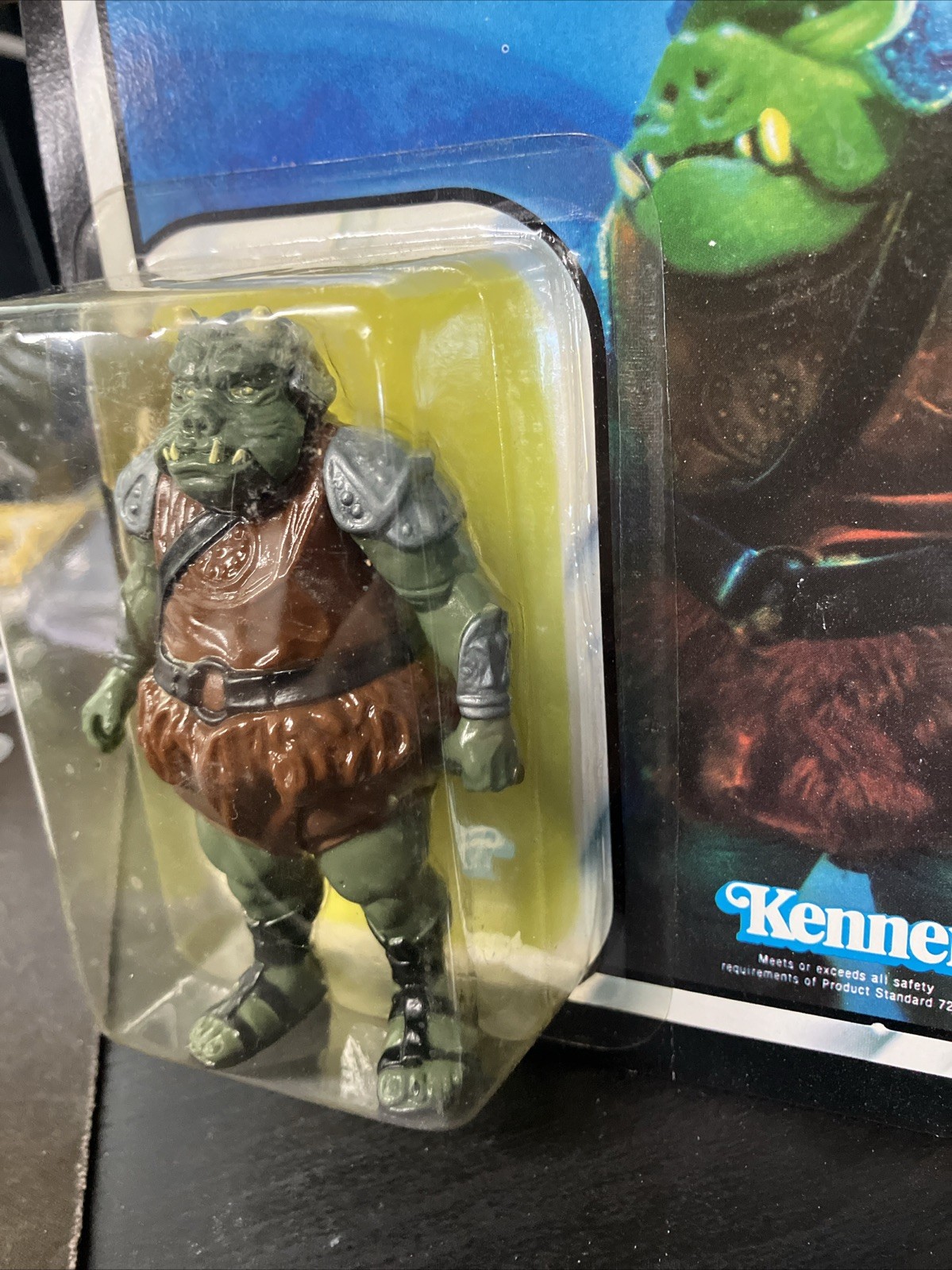 Gamorrean Guard sold