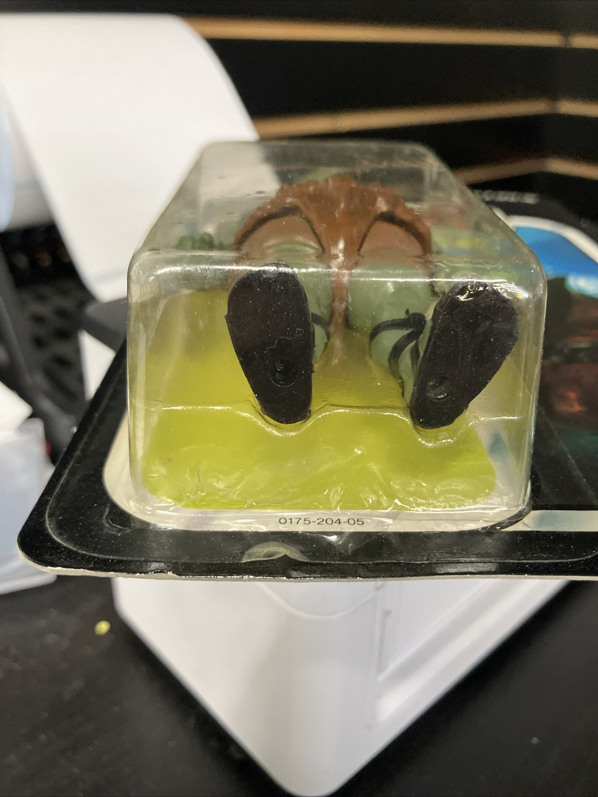 Gamorrean Guard sold