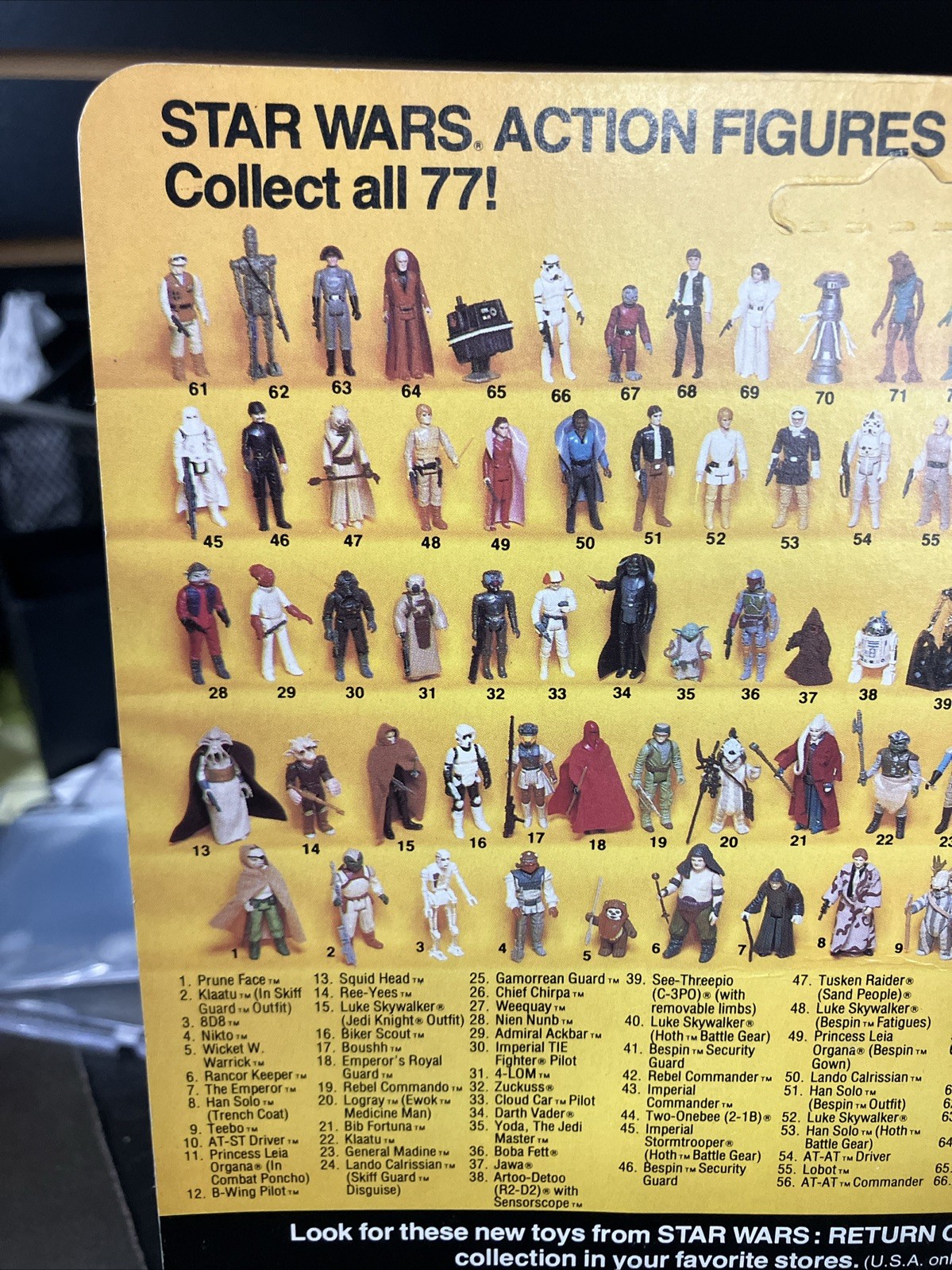 Gamorrean Guard sold