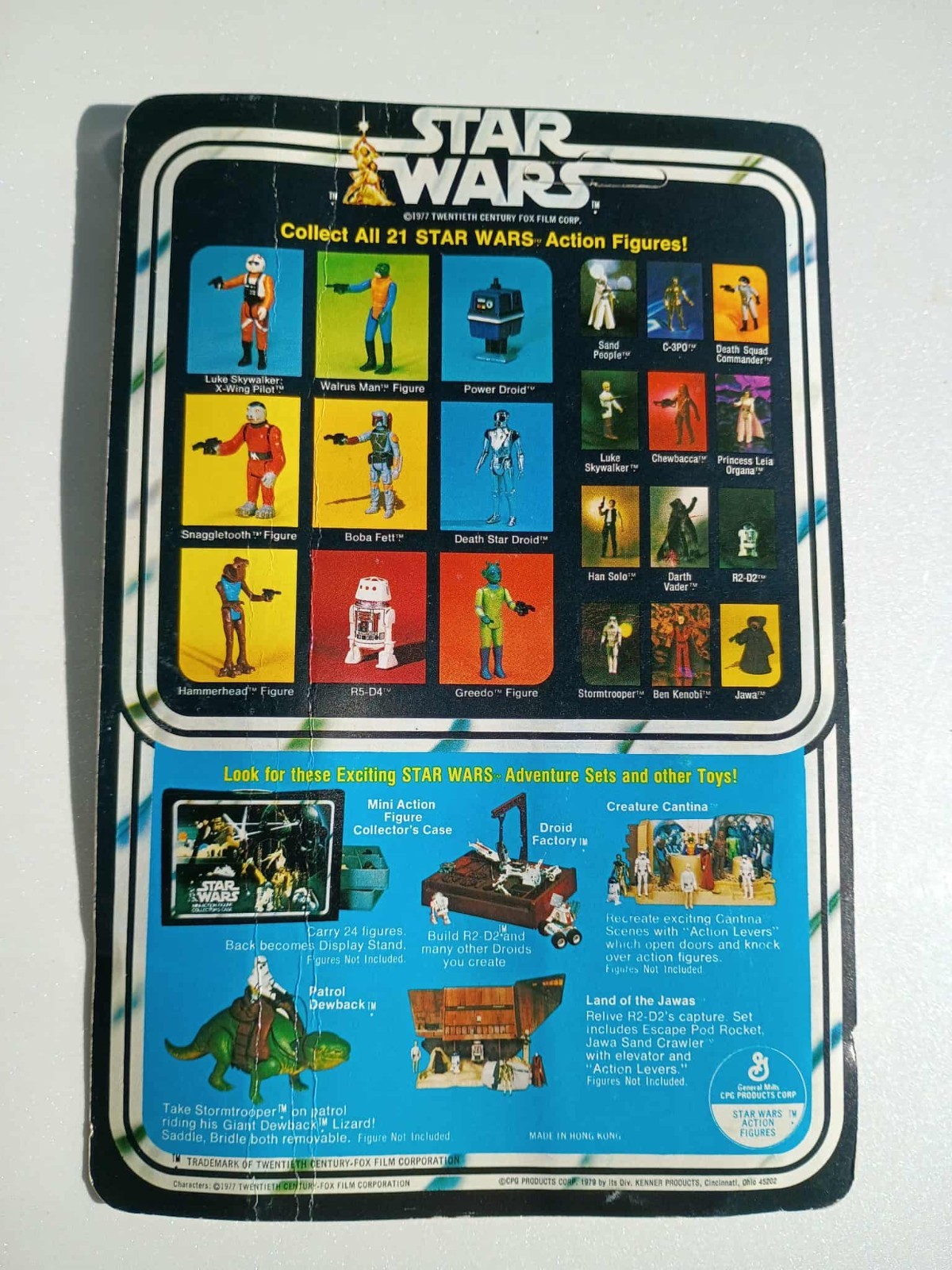 Luke Skywalker (X-Wing Fighter Pilot) sold