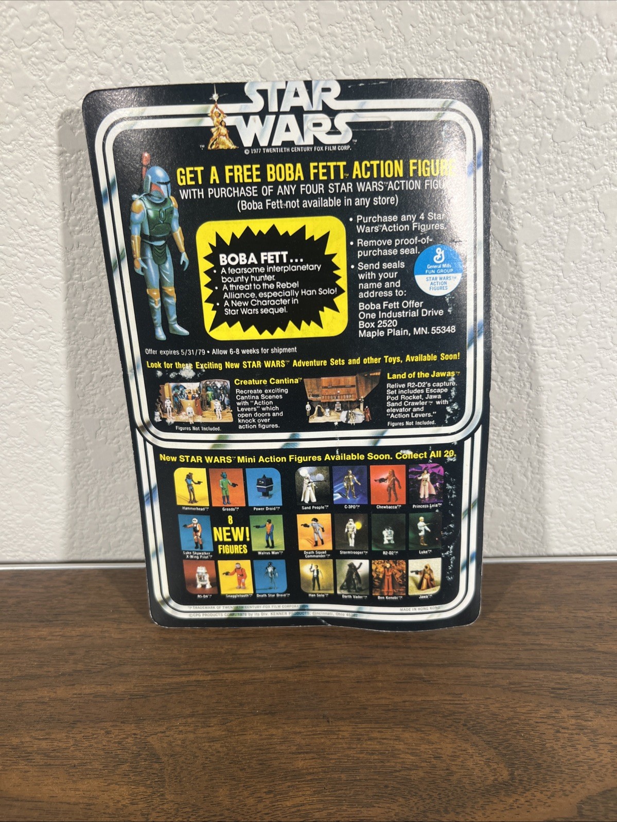 Luke Skywalker (X-Wing Fighter Pilot) sold