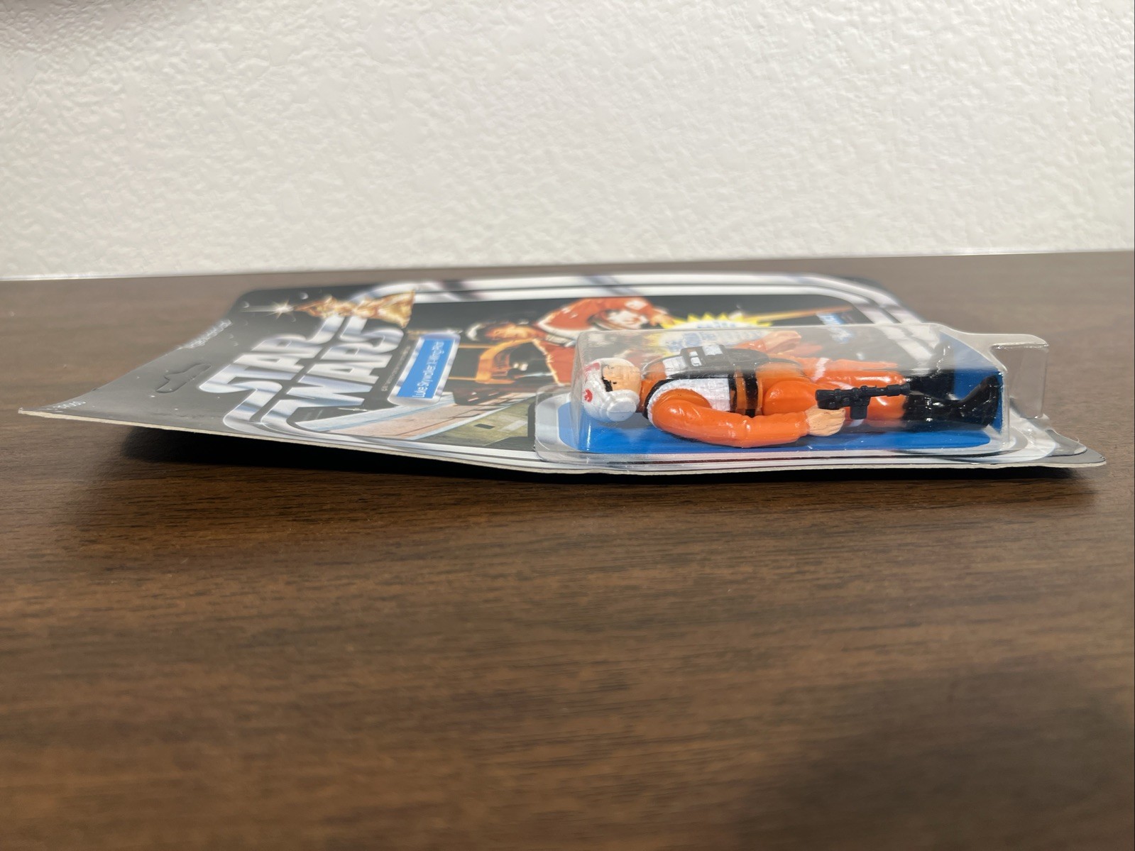 Luke Skywalker (X-Wing Fighter Pilot) sold