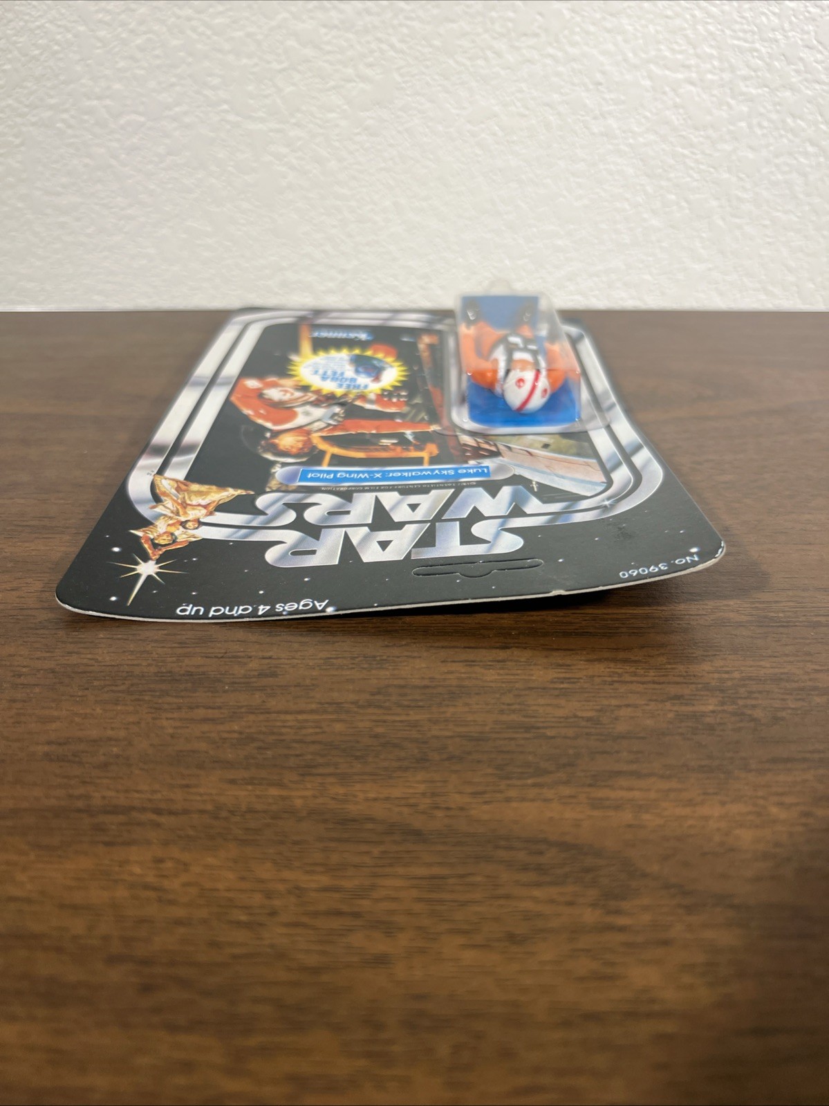 Luke Skywalker (X-Wing Fighter Pilot) sold