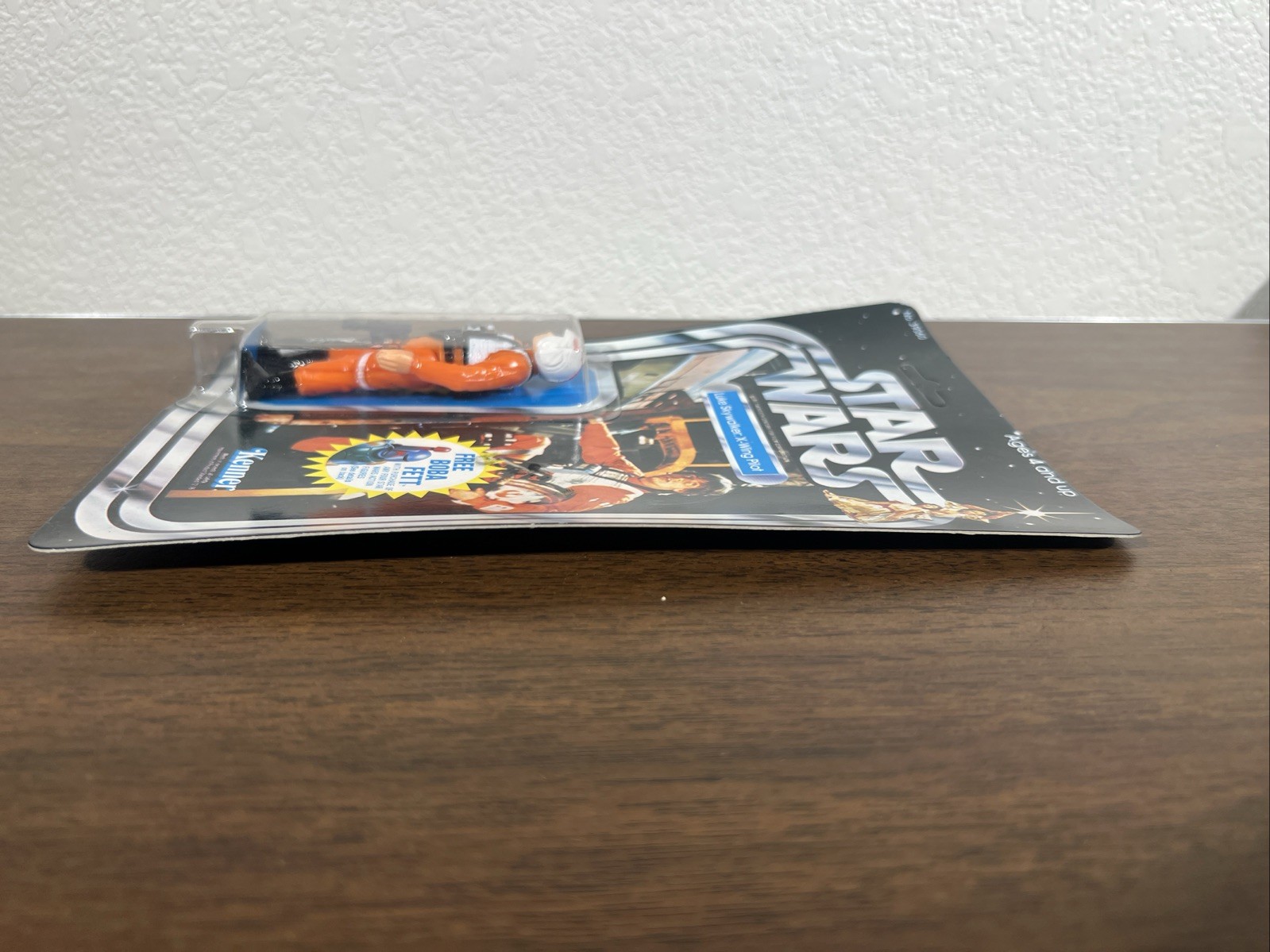 Luke Skywalker (X-Wing Fighter Pilot) sold