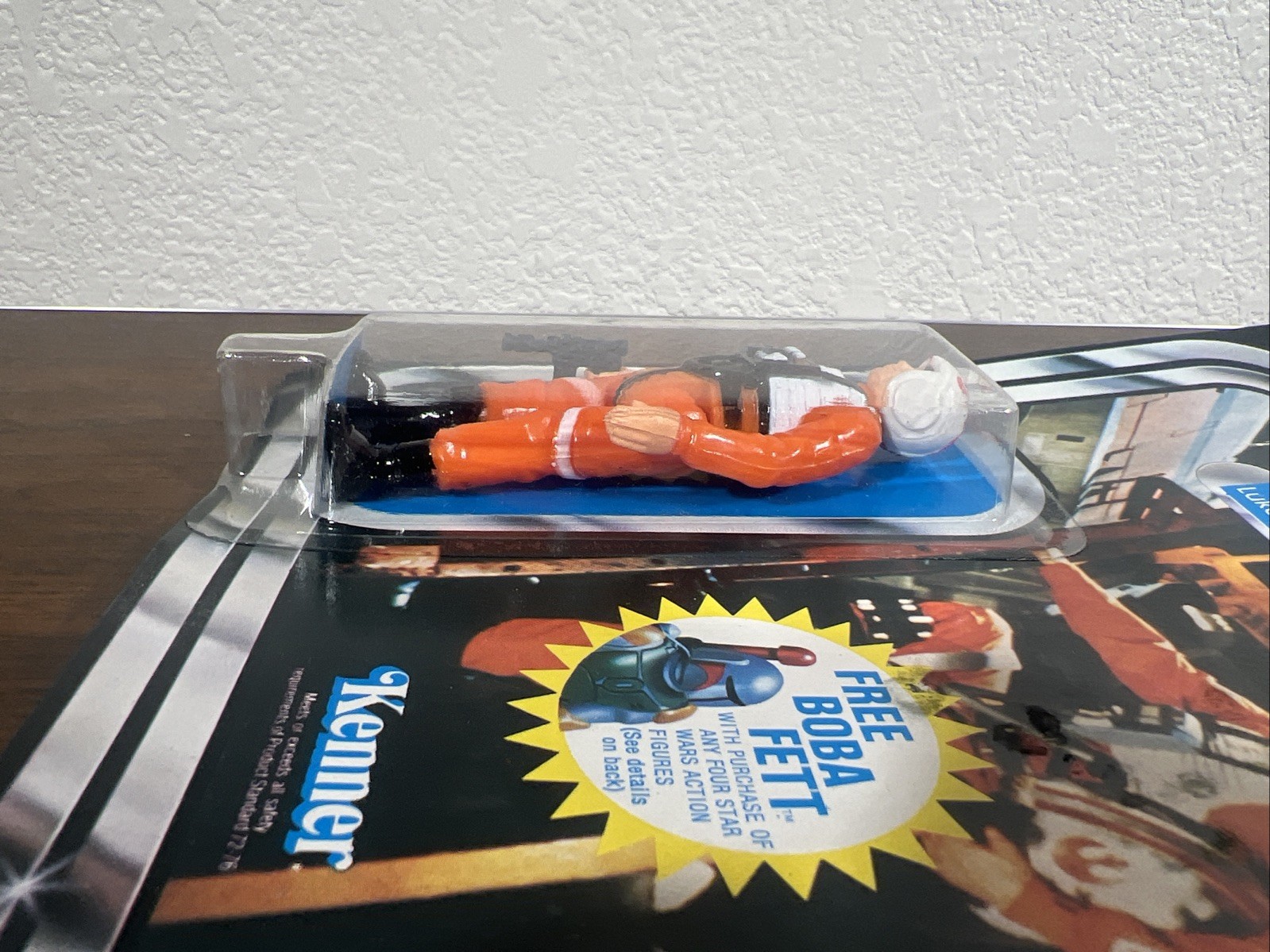 Luke Skywalker (X-Wing Fighter Pilot) sold