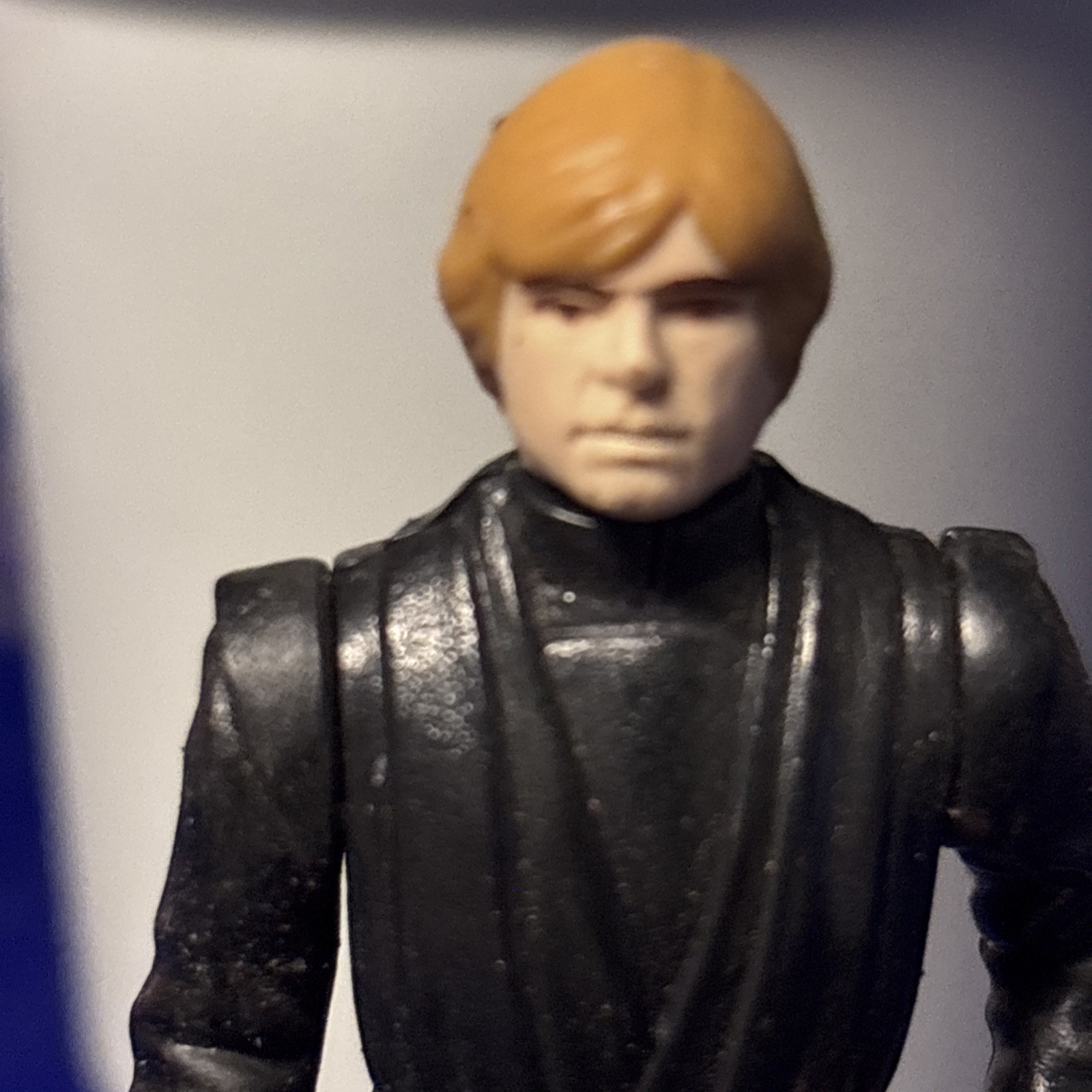 Luke Skywalker (Jedi Knight Outfit) sold