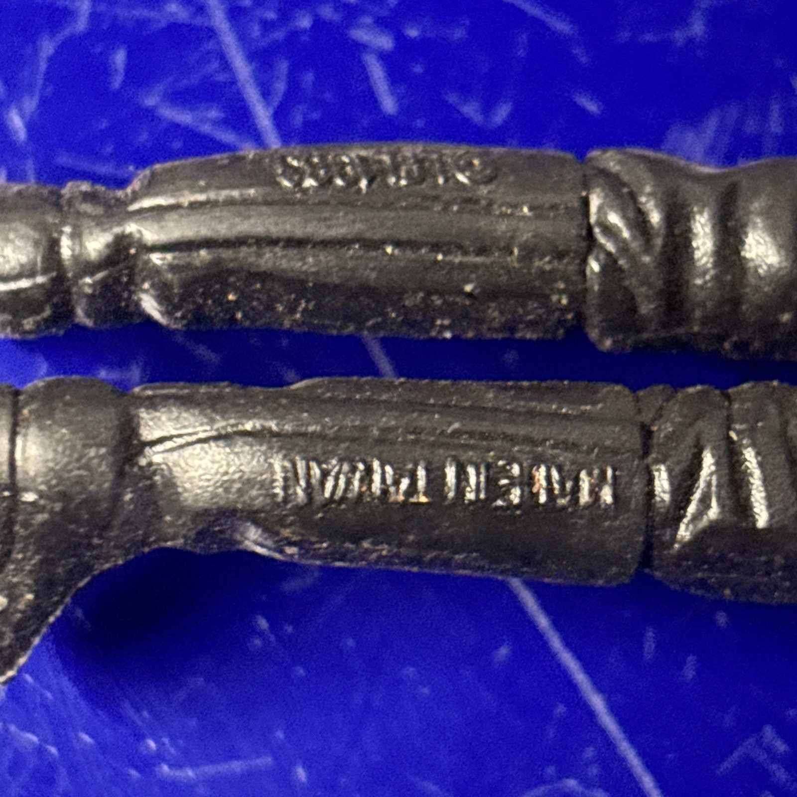 Luke Skywalker (Jedi Knight Outfit) sold