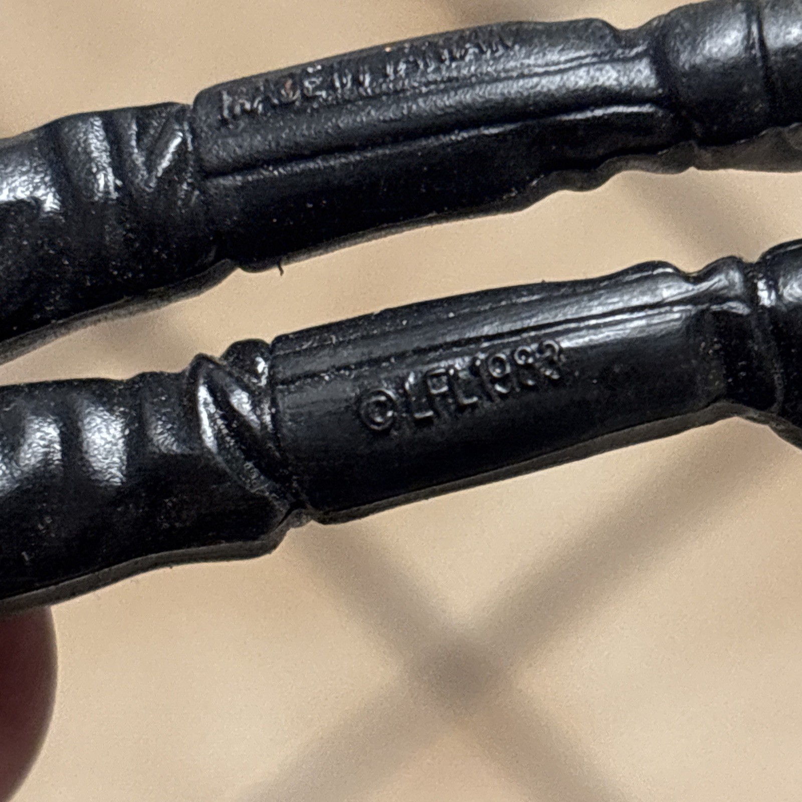 Luke Skywalker (Jedi Knight Outfit) sold