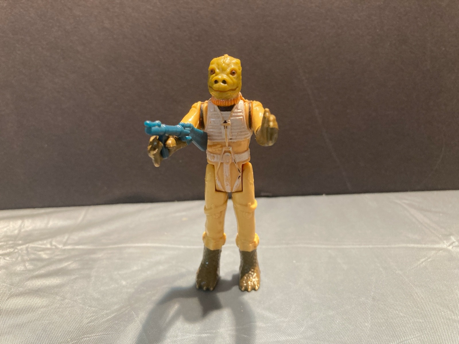 Bossk (Bounty Hunter) sold