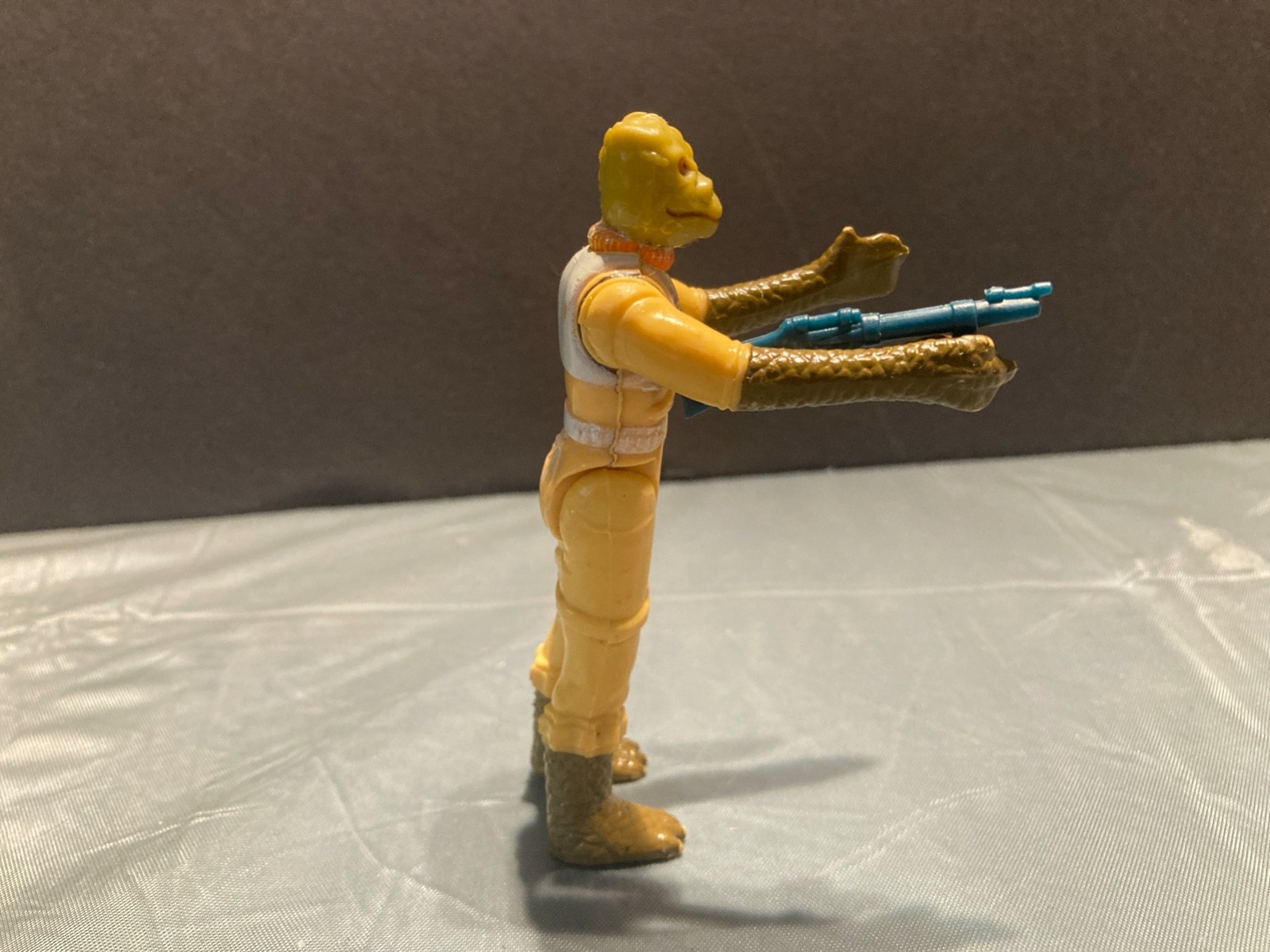Bossk (Bounty Hunter) sold
