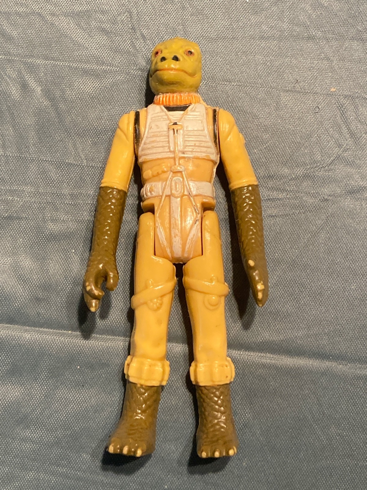 Bossk (Bounty Hunter) sold