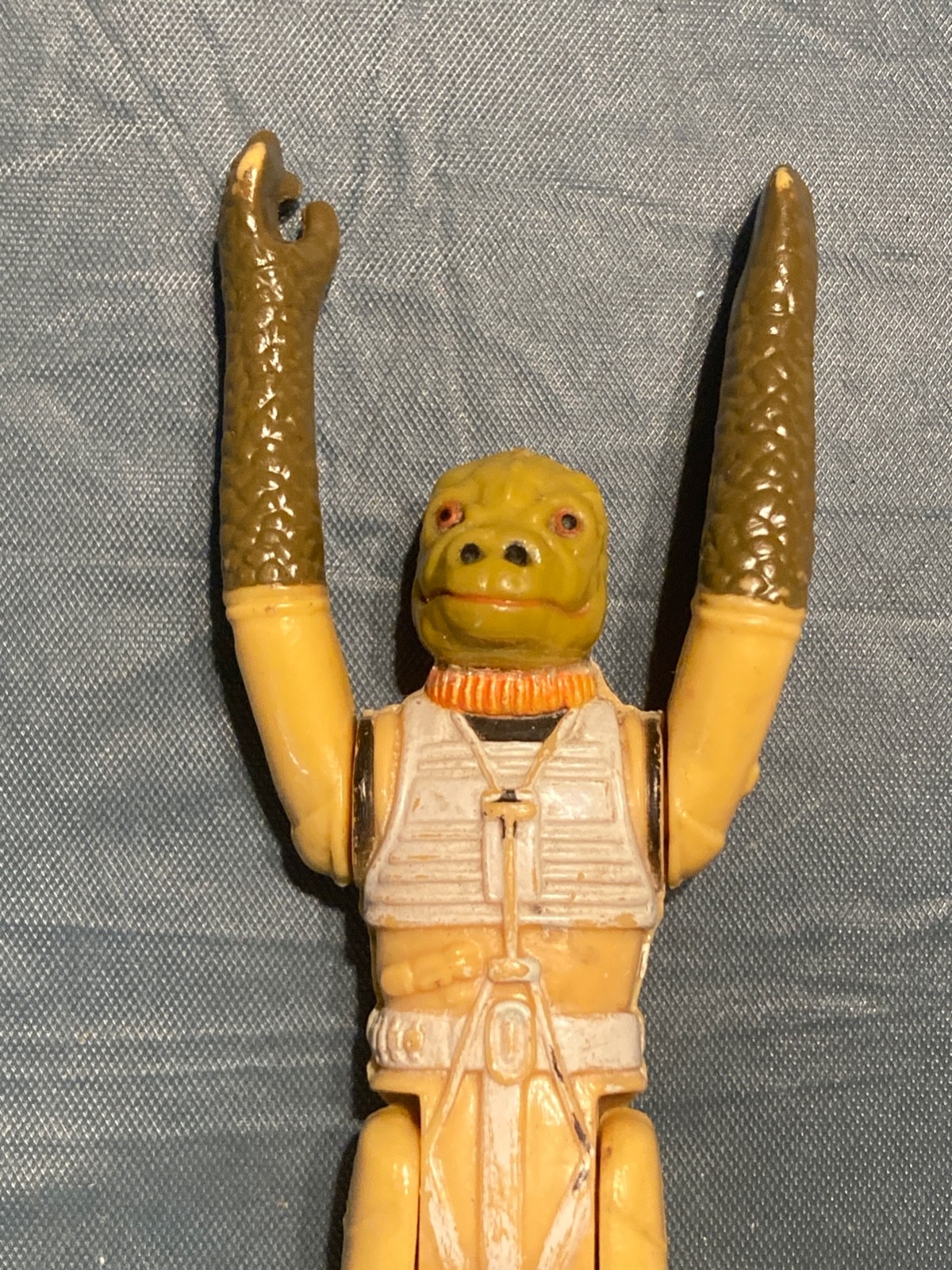 Bossk (Bounty Hunter) sold