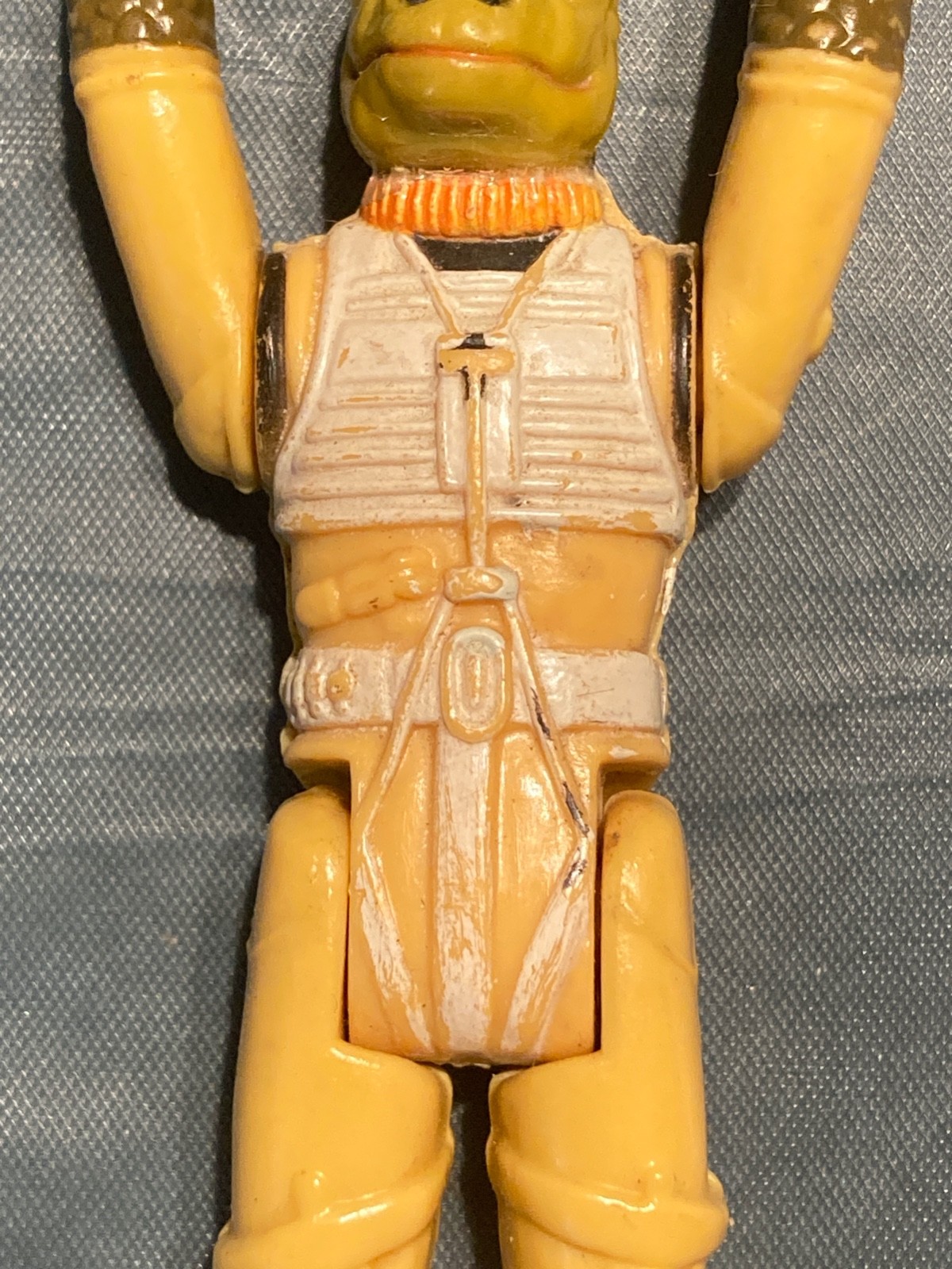 Bossk (Bounty Hunter) sold