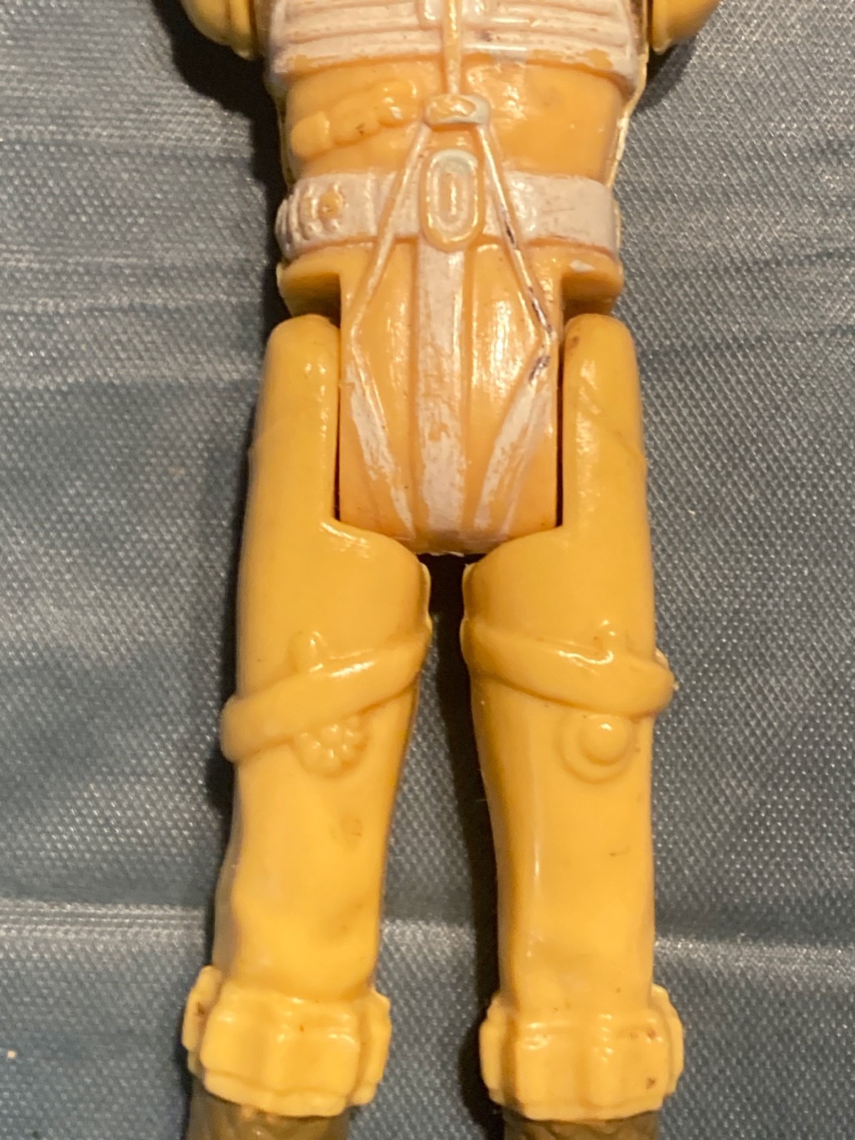 Bossk (Bounty Hunter) sold
