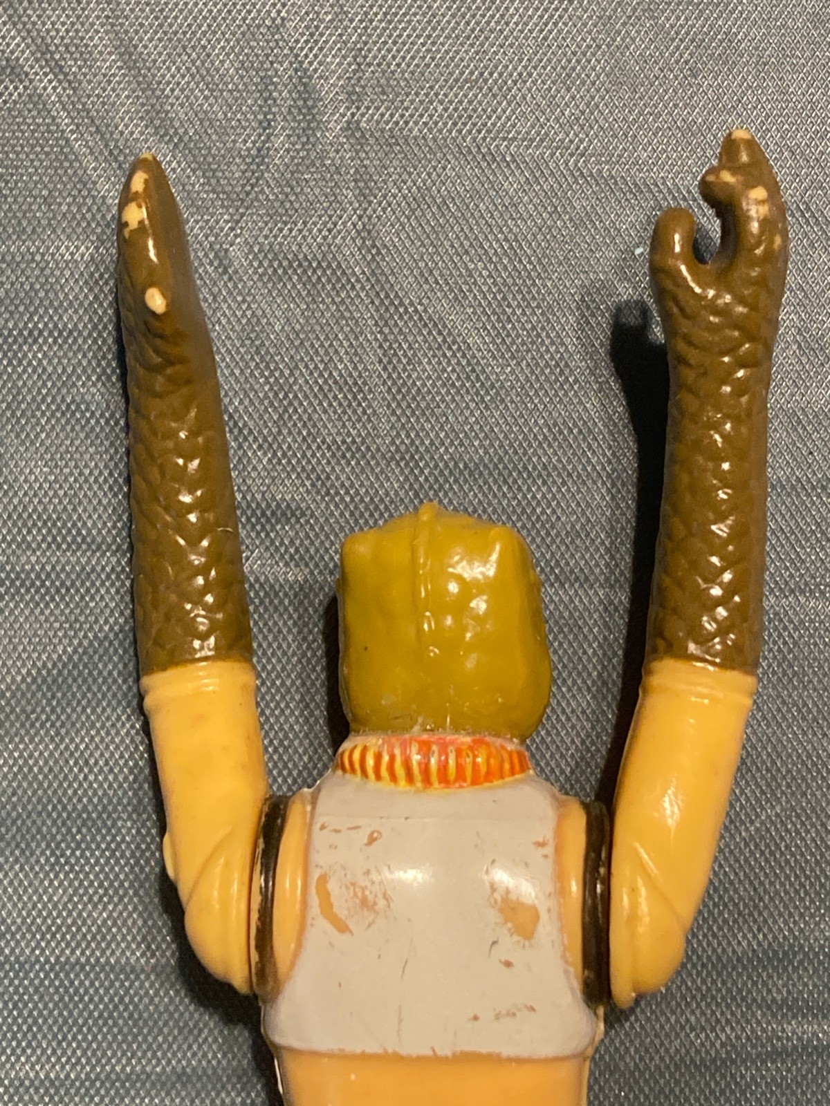 Bossk (Bounty Hunter) sold