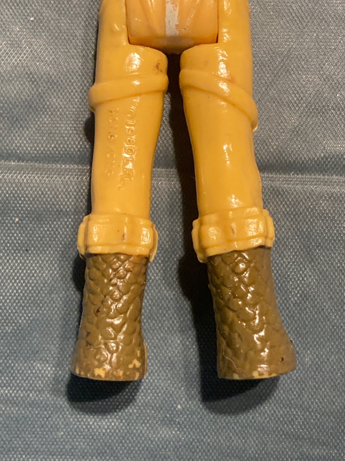 Bossk (Bounty Hunter) sold