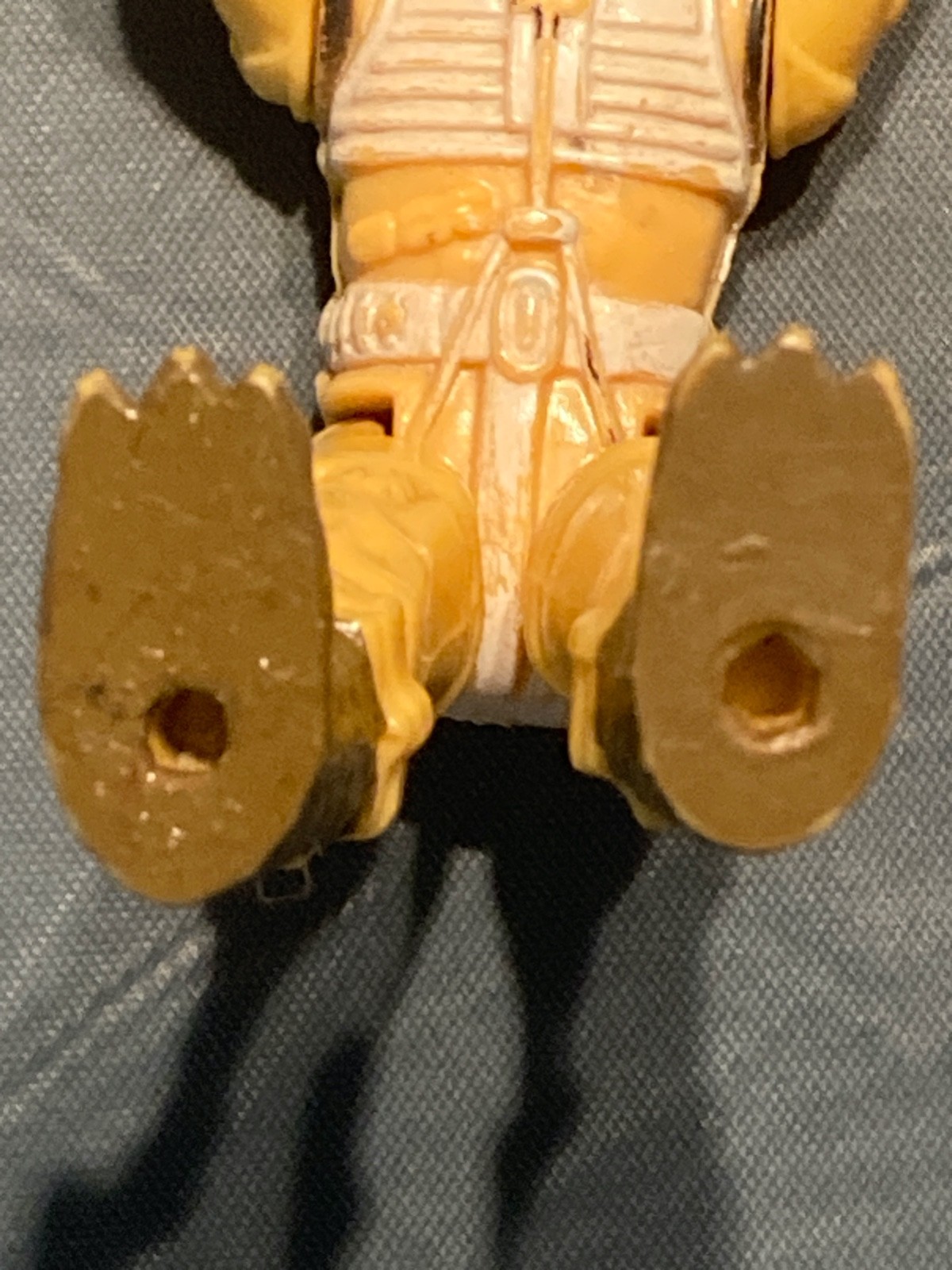 Bossk (Bounty Hunter) sold