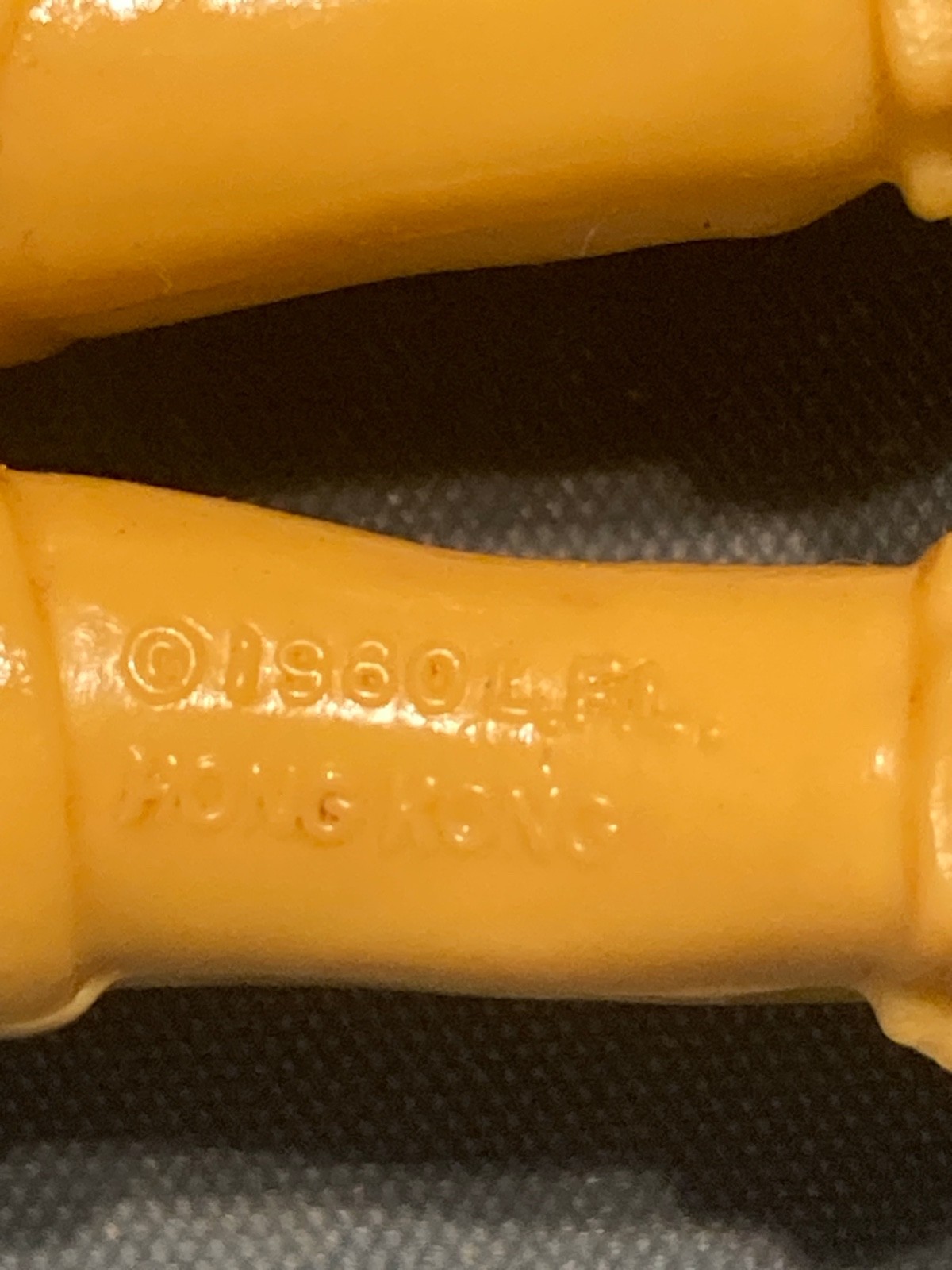 Bossk (Bounty Hunter) sold