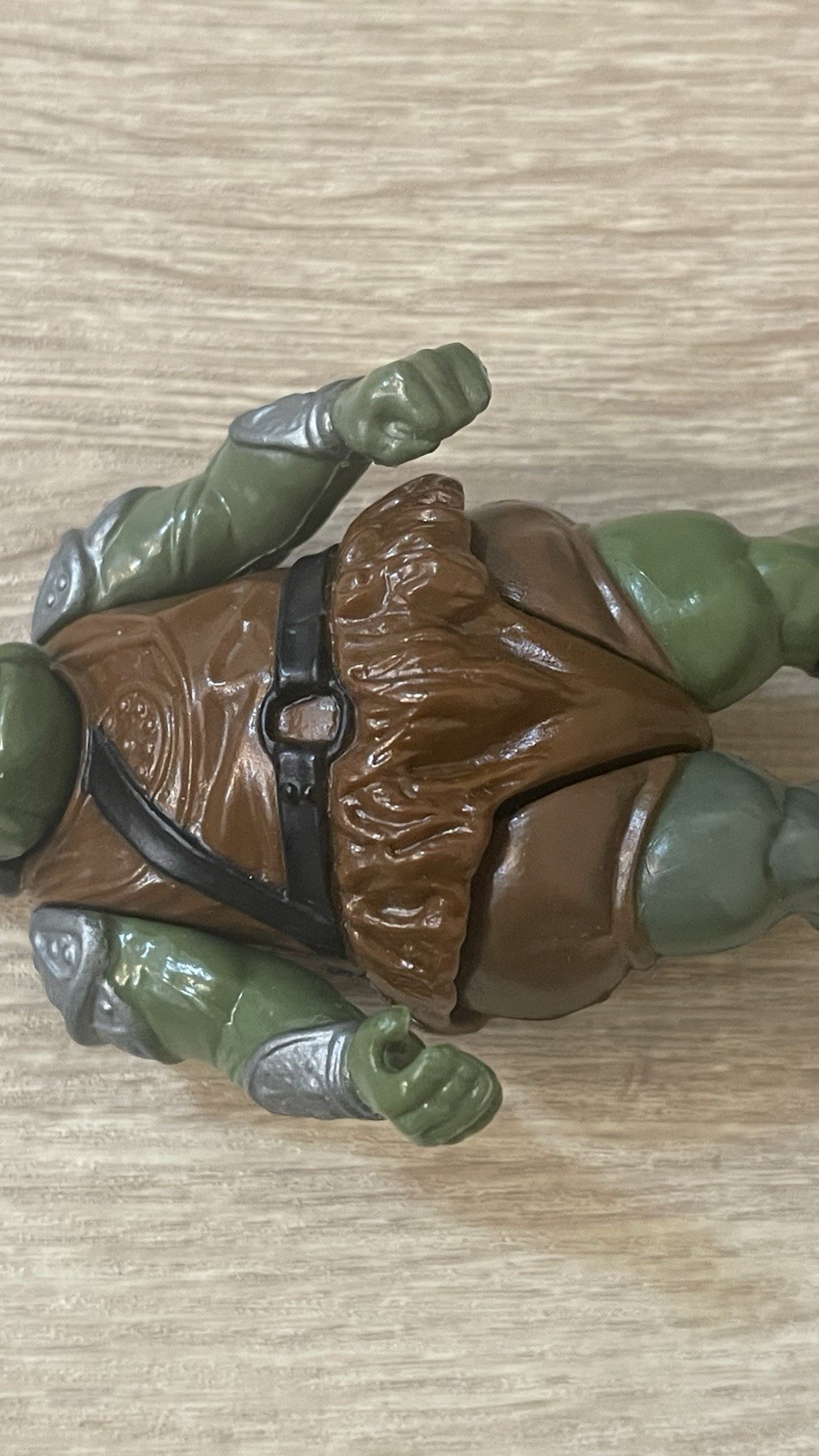 Gamorrean Guard sold