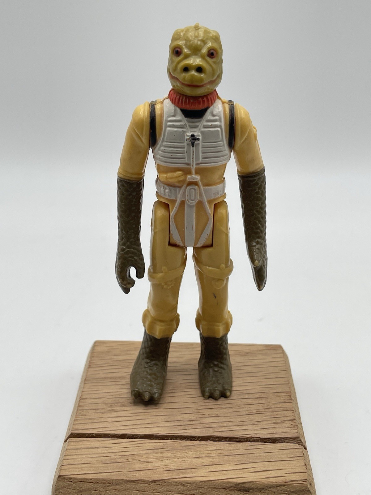 Bossk (Bounty Hunter) sold