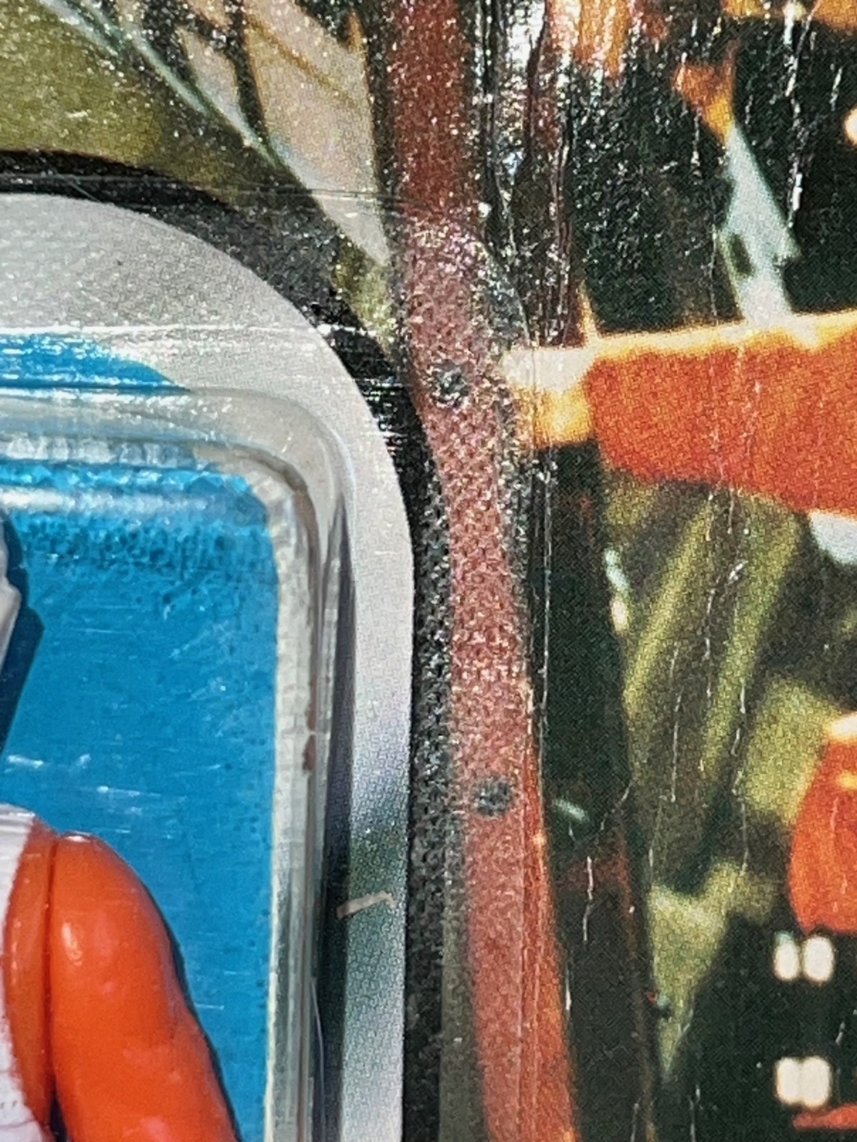 Luke Skywalker (X-Wing Fighter Pilot) sold