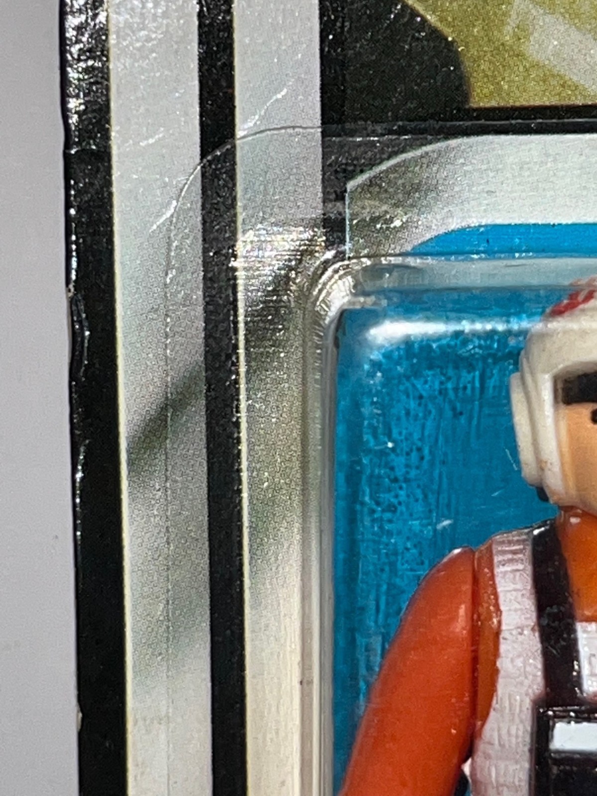 Luke Skywalker (X-Wing Fighter Pilot) sold