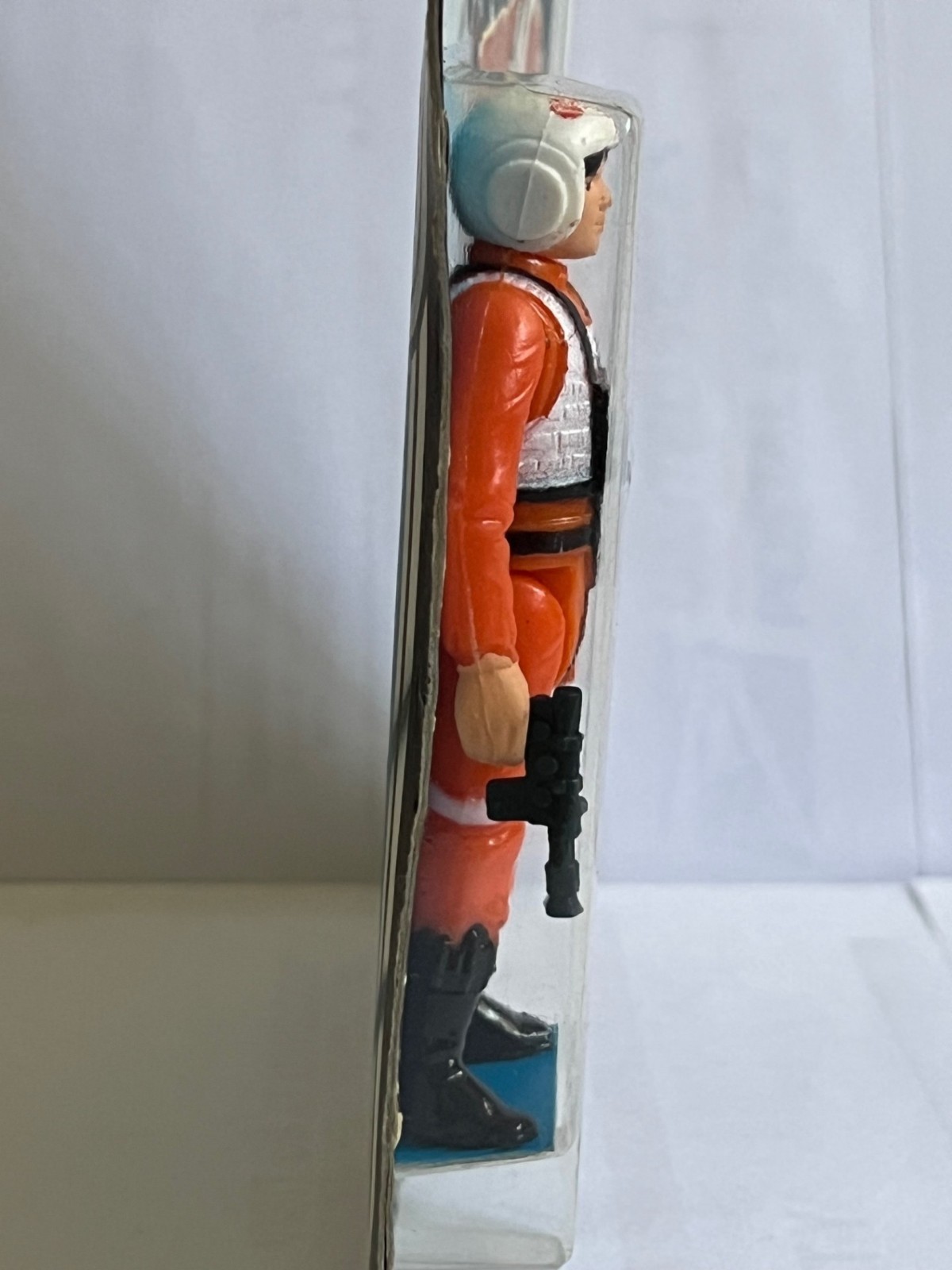 Luke Skywalker (X-Wing Fighter Pilot) sold