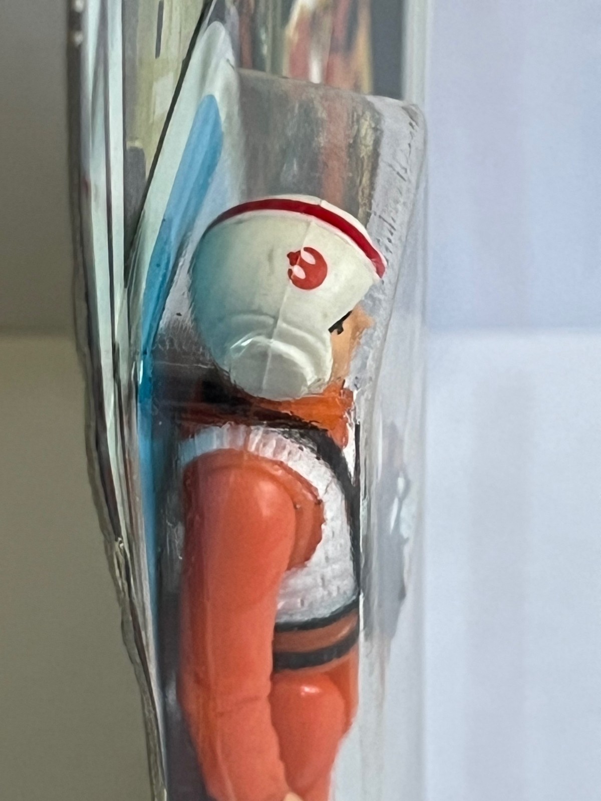 Luke Skywalker (X-Wing Fighter Pilot) sold