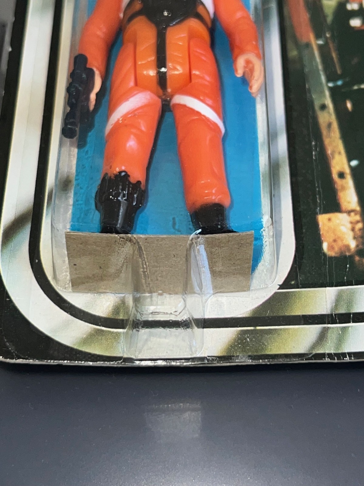 Luke Skywalker (X-Wing Fighter Pilot) sold