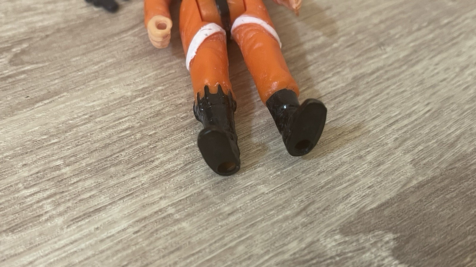 Luke Skywalker (X-Wing Fighter Pilot) sold