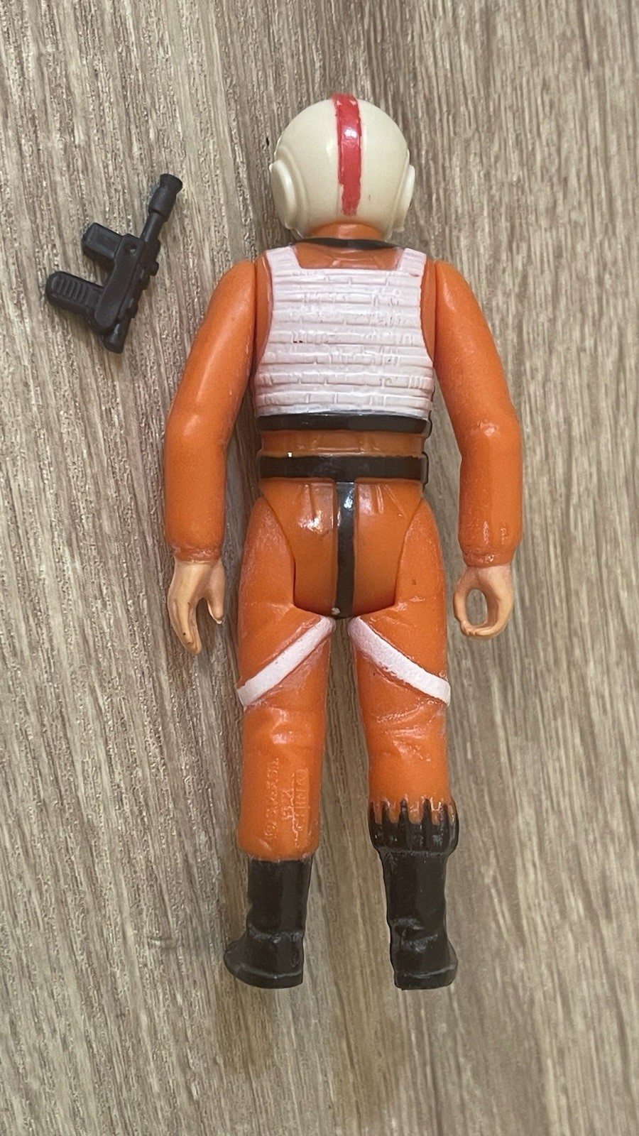 Luke Skywalker (X-Wing Fighter Pilot) sold