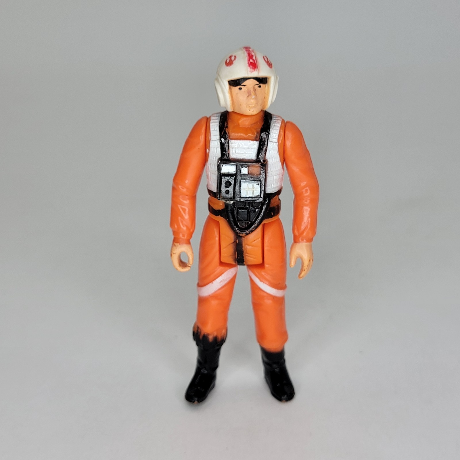 Luke Skywalker (X-Wing Fighter Pilot) sold
