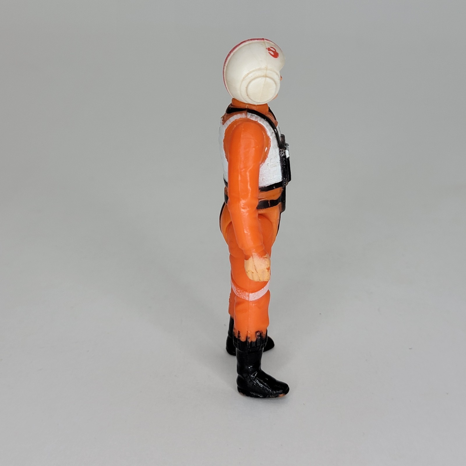 Luke Skywalker (X-Wing Fighter Pilot) sold