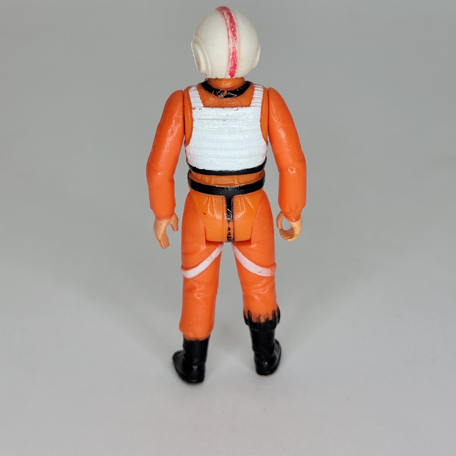 Luke Skywalker (X-Wing Fighter Pilot) sold