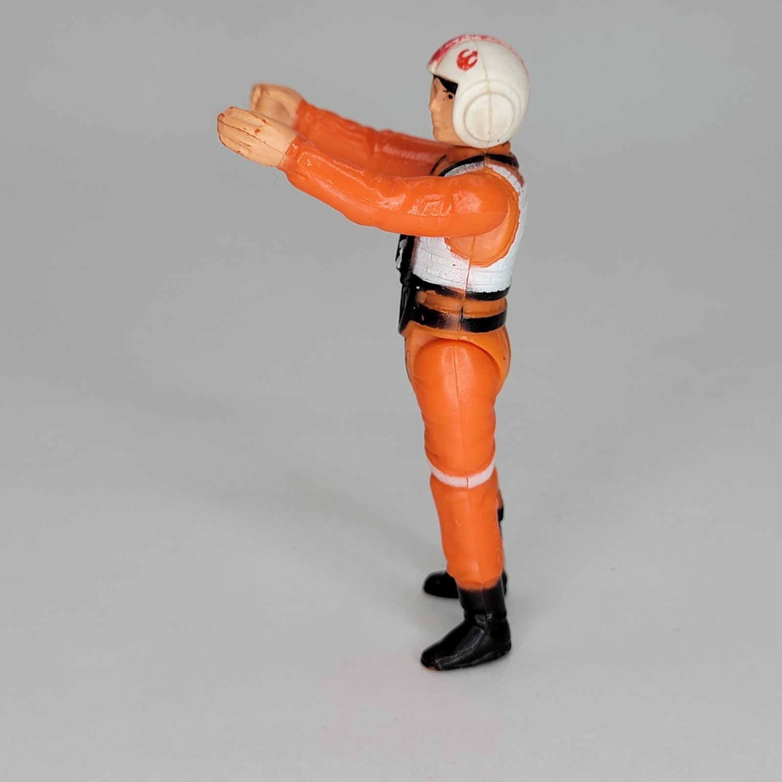 Luke Skywalker (X-Wing Fighter Pilot) sold