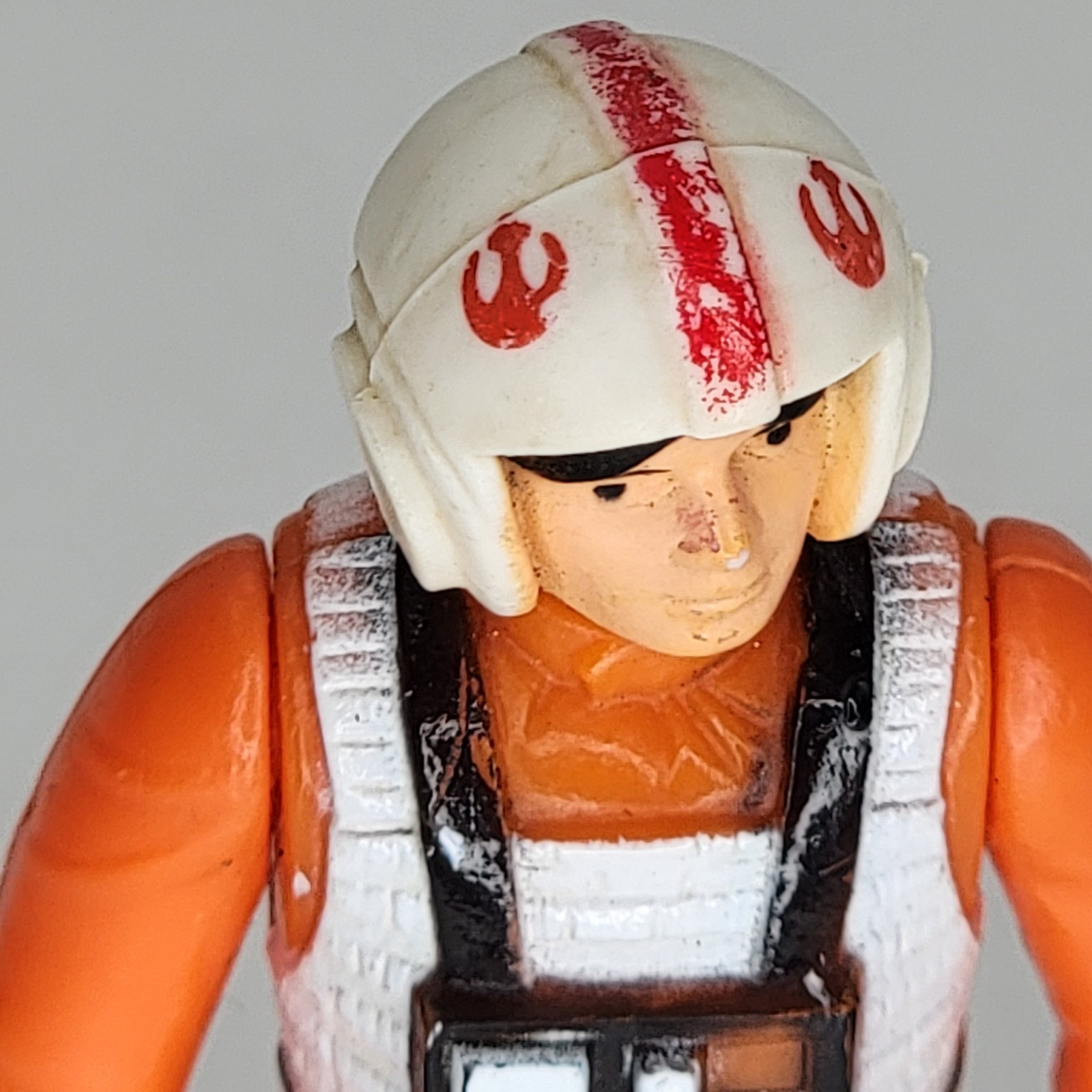 Luke Skywalker (X-Wing Fighter Pilot) sold