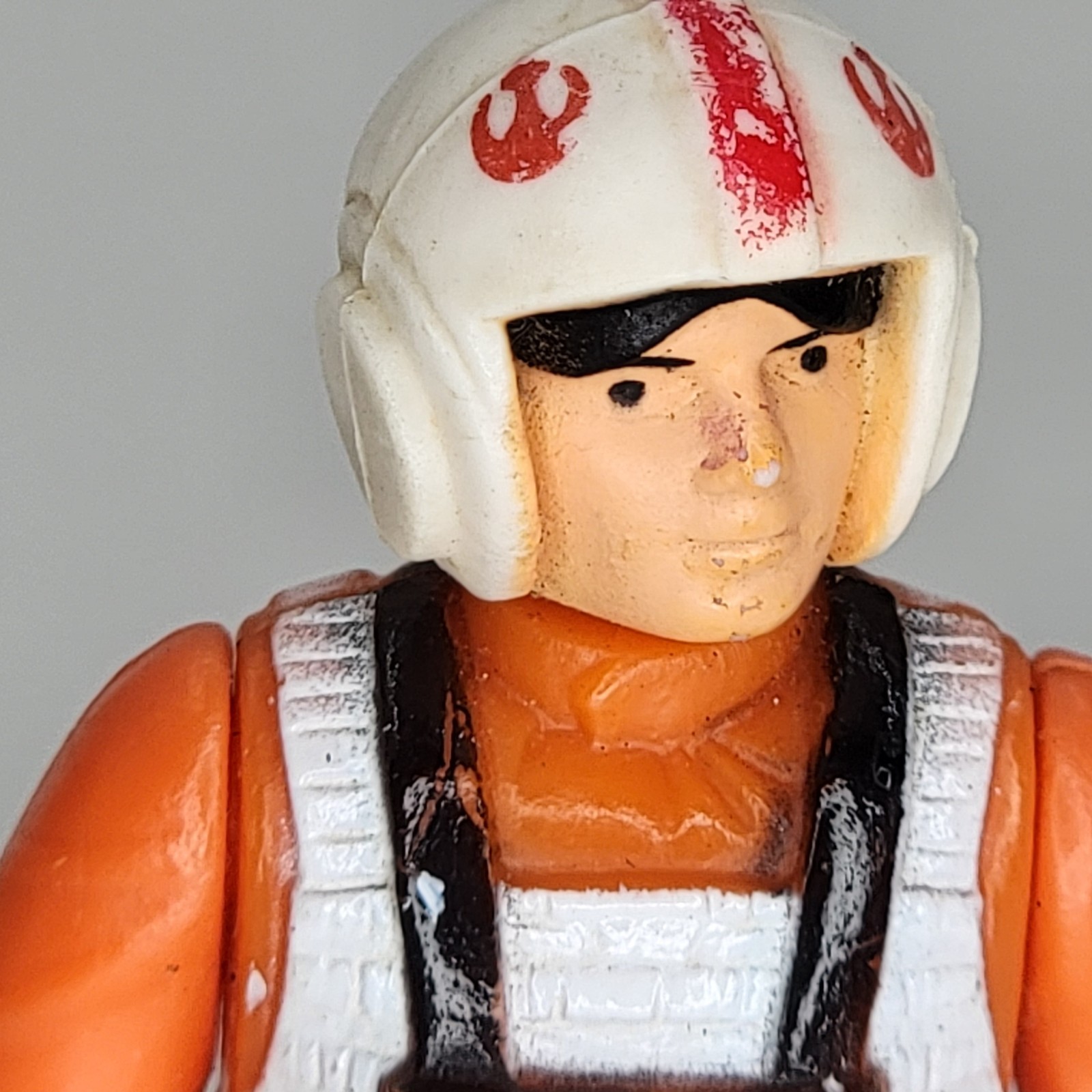 Luke Skywalker (X-Wing Fighter Pilot) sold