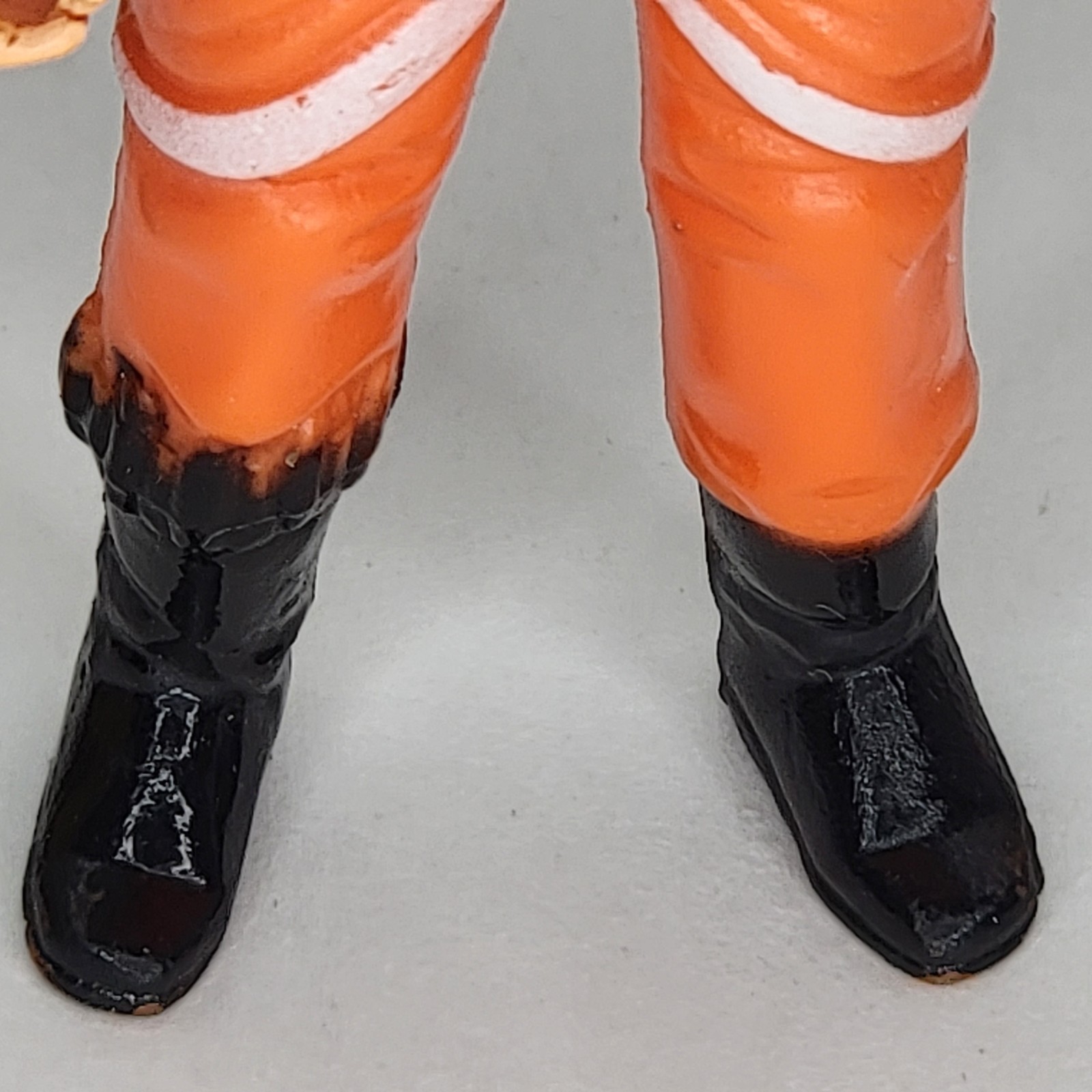 Luke Skywalker (X-Wing Fighter Pilot) sold