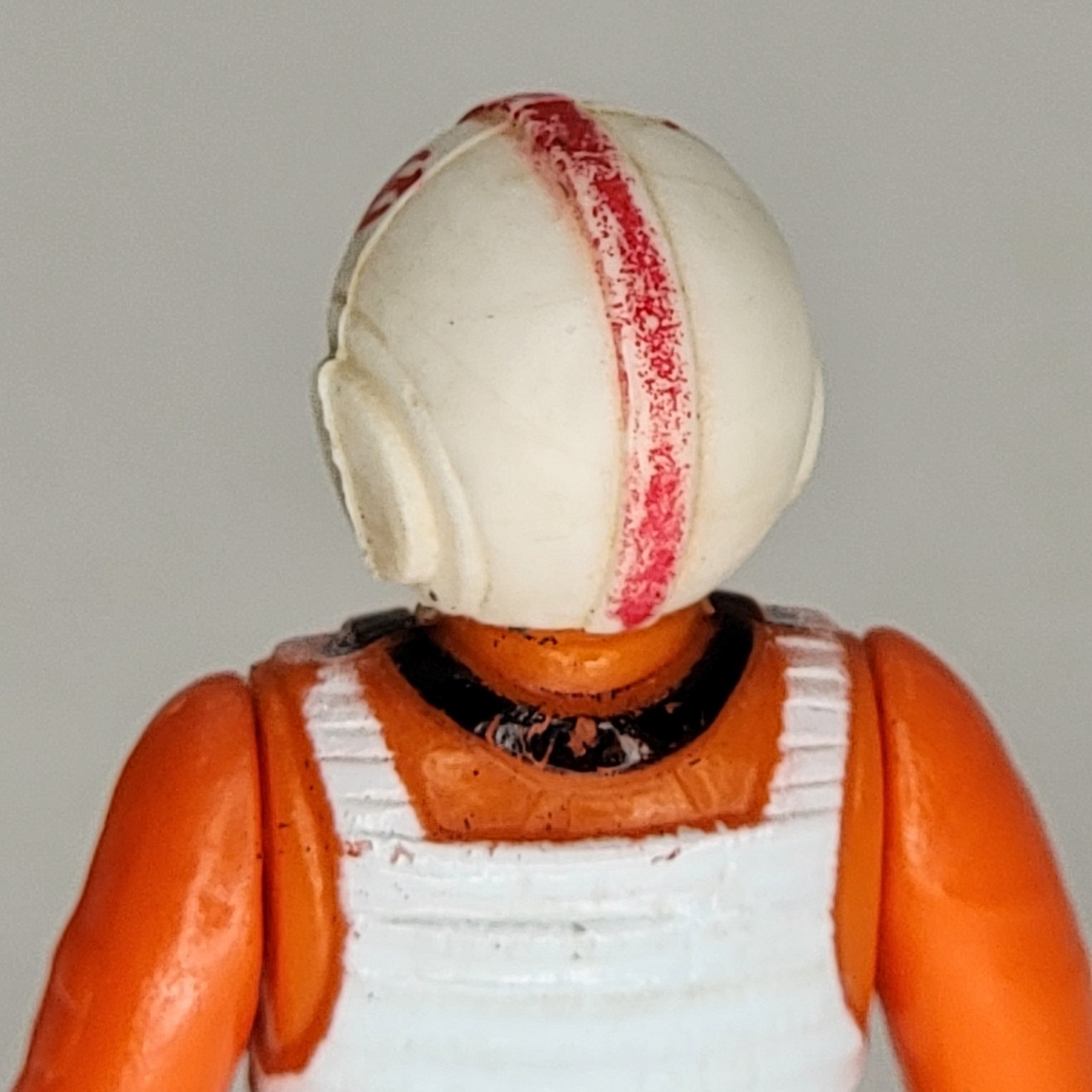 Luke Skywalker (X-Wing Fighter Pilot) sold