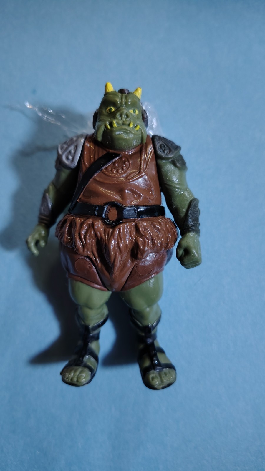 Gamorrean Guard sold